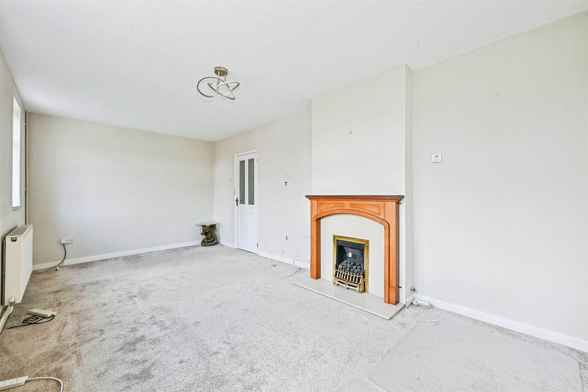 Property at Dallimore Road, Ilkeston