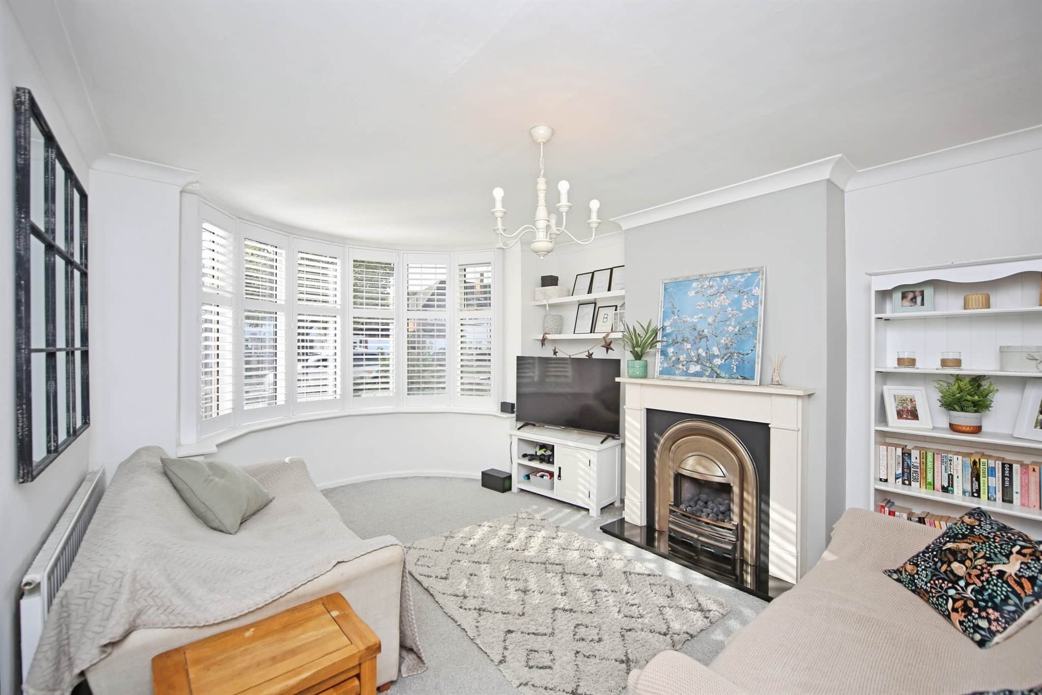 Property at Beechwood Park Road, Solihull
