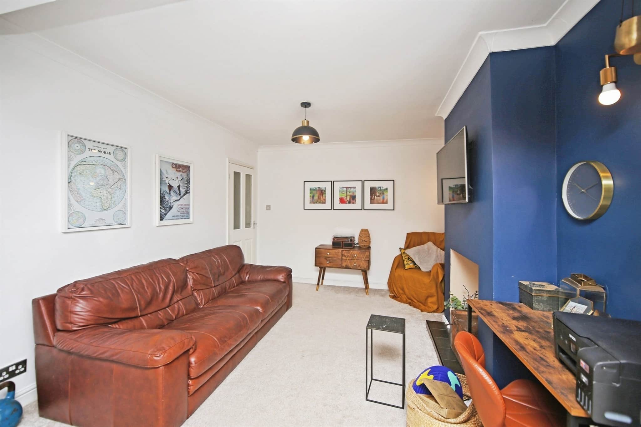 Property at Beechwood Park Road, Solihull