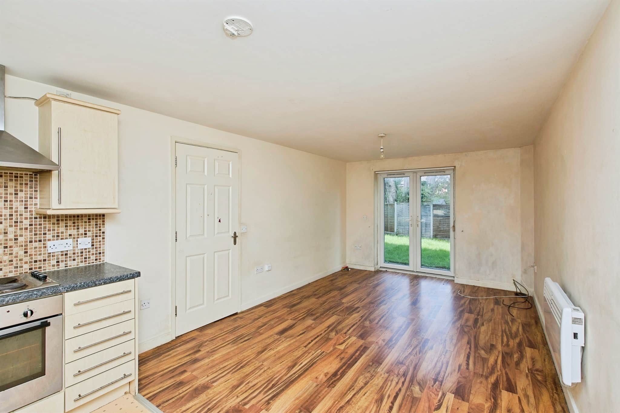 Property at Moor Street, Burton-On-Trent