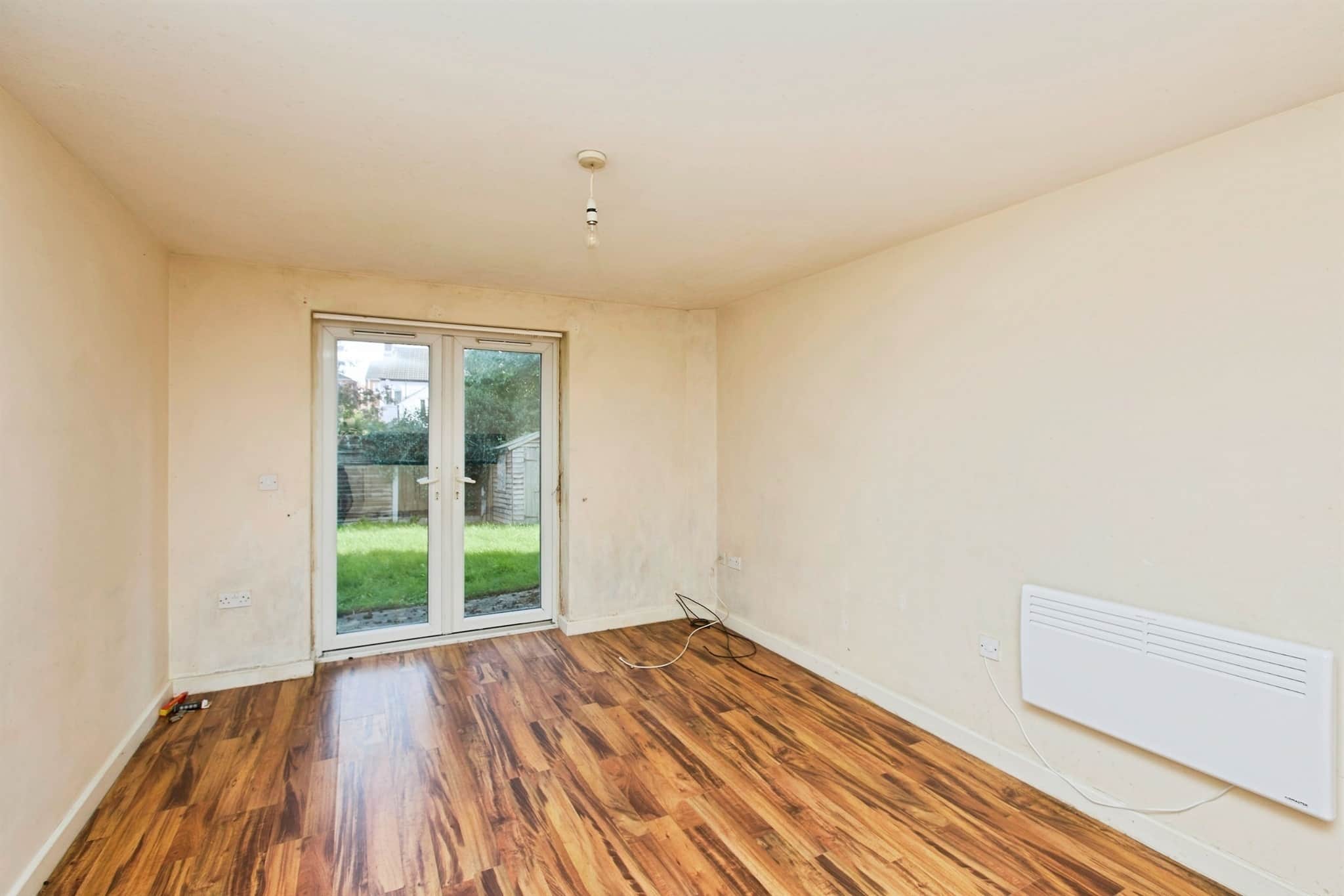 Property at Moor Street, Burton-On-Trent