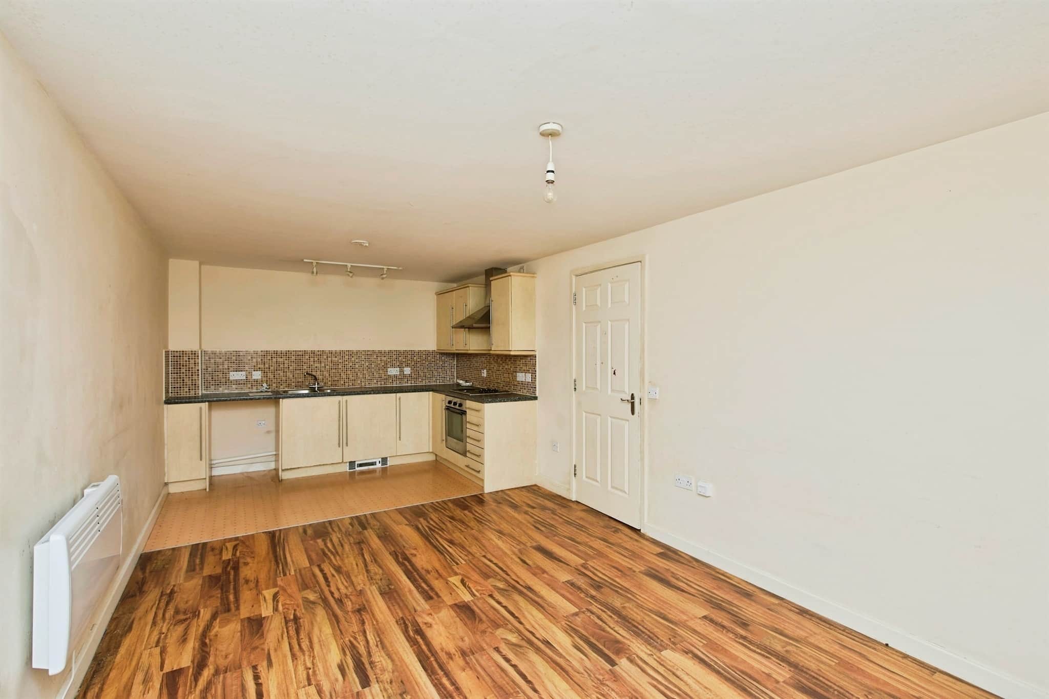 Property at Moor Street, Burton-On-Trent
