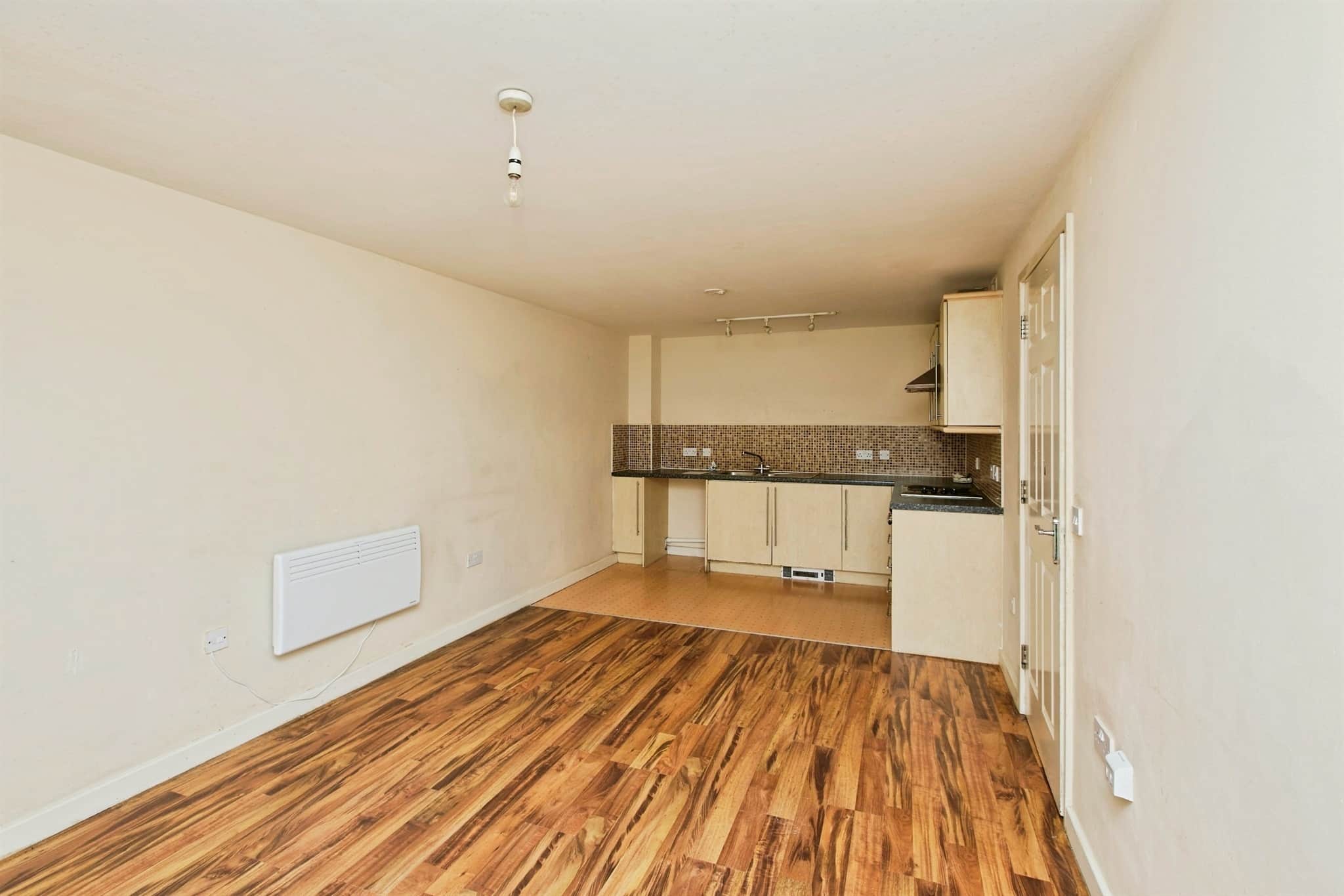 Property at Moor Street, Burton-On-Trent