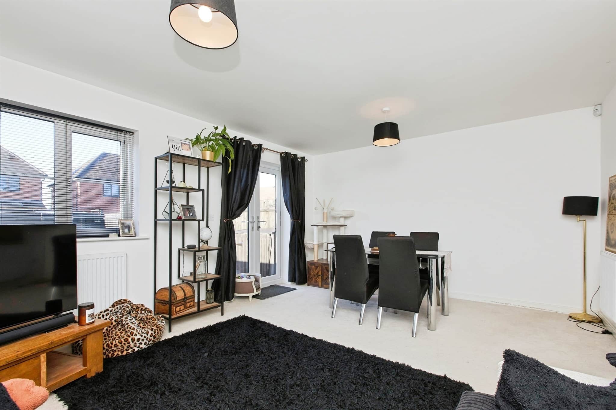 Property at Chatham Drive, Drakelow, Burton-On-Trent