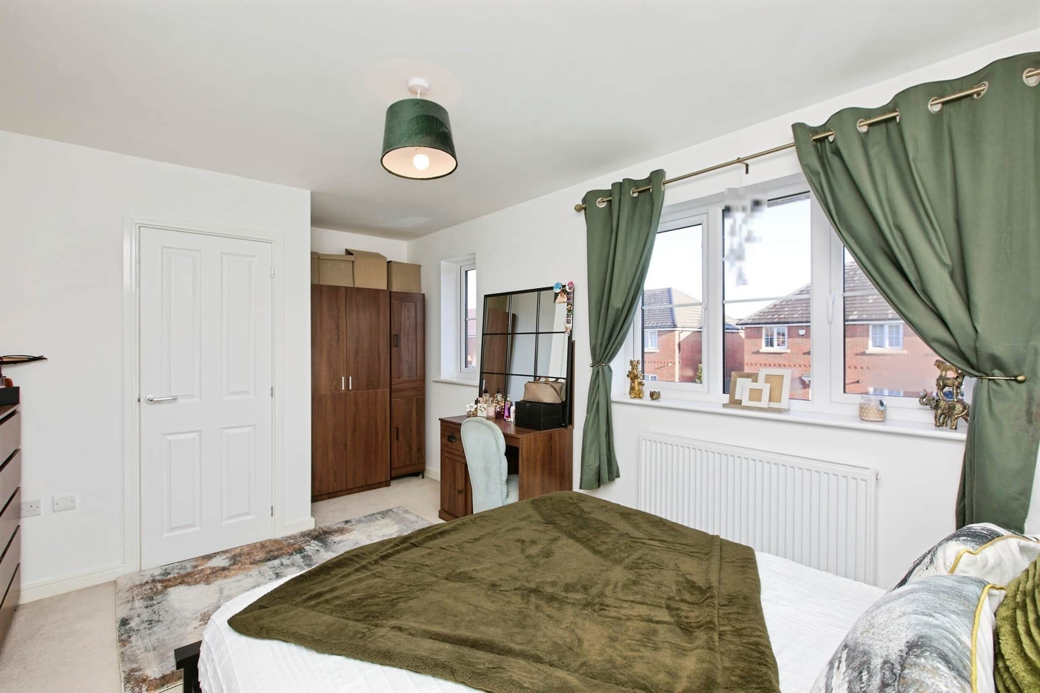 Property at Chatham Drive, Drakelow, Burton-On-Trent