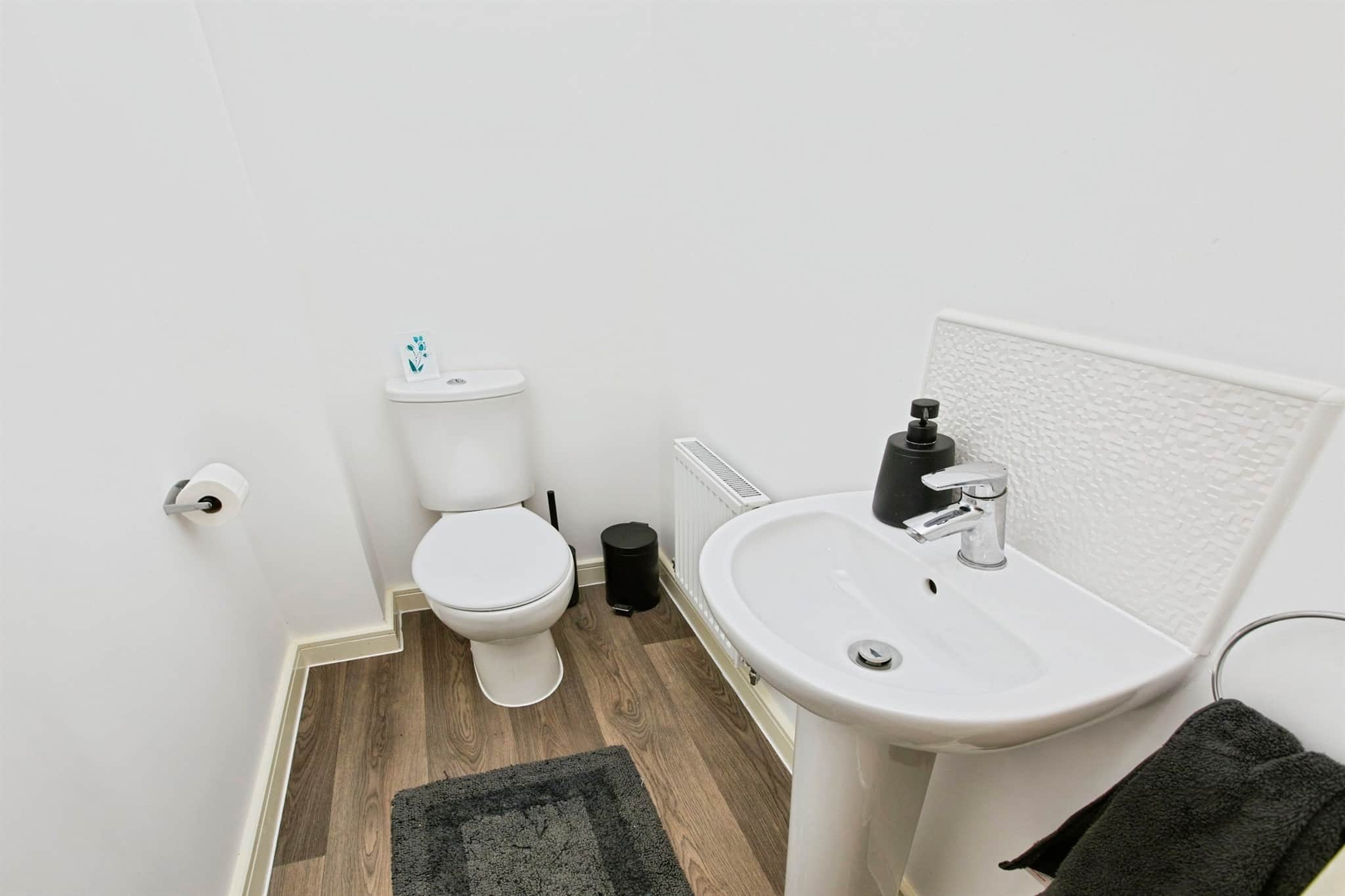 Property at Chatham Drive, Drakelow, Burton-On-Trent