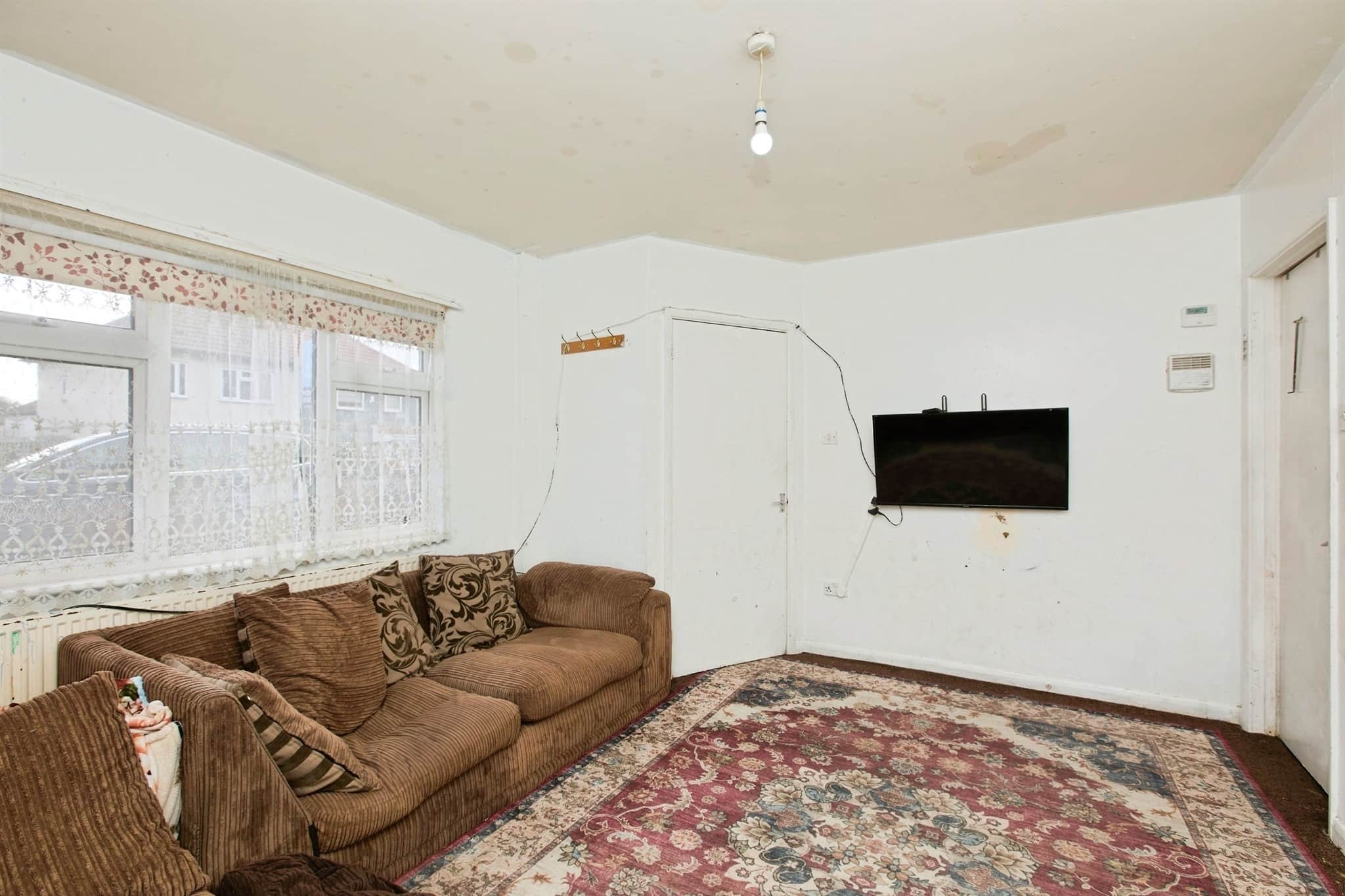 Property at Cockayne Street South, Allenton, Derby