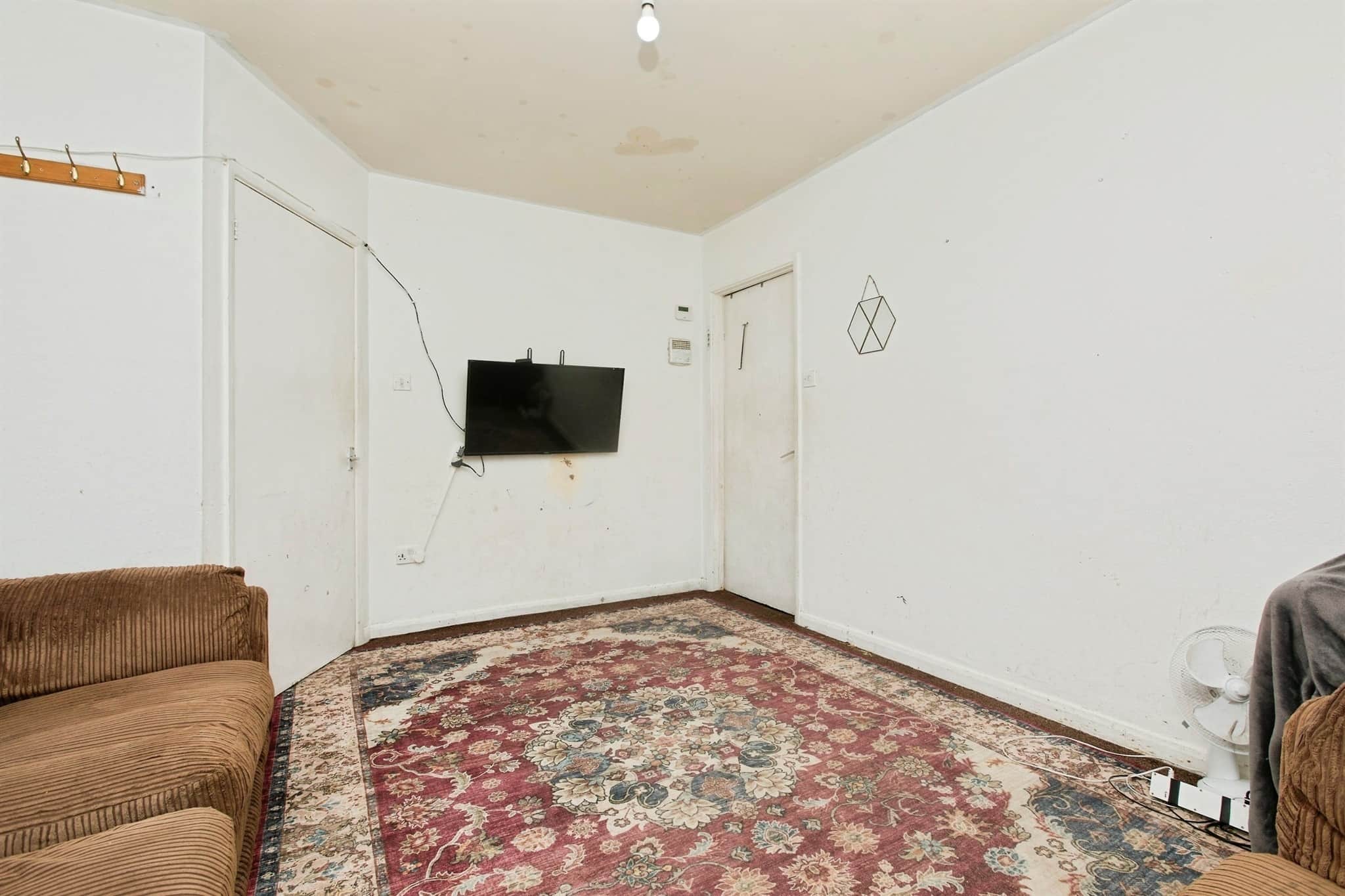 Property at Cockayne Street South, Allenton, Derby