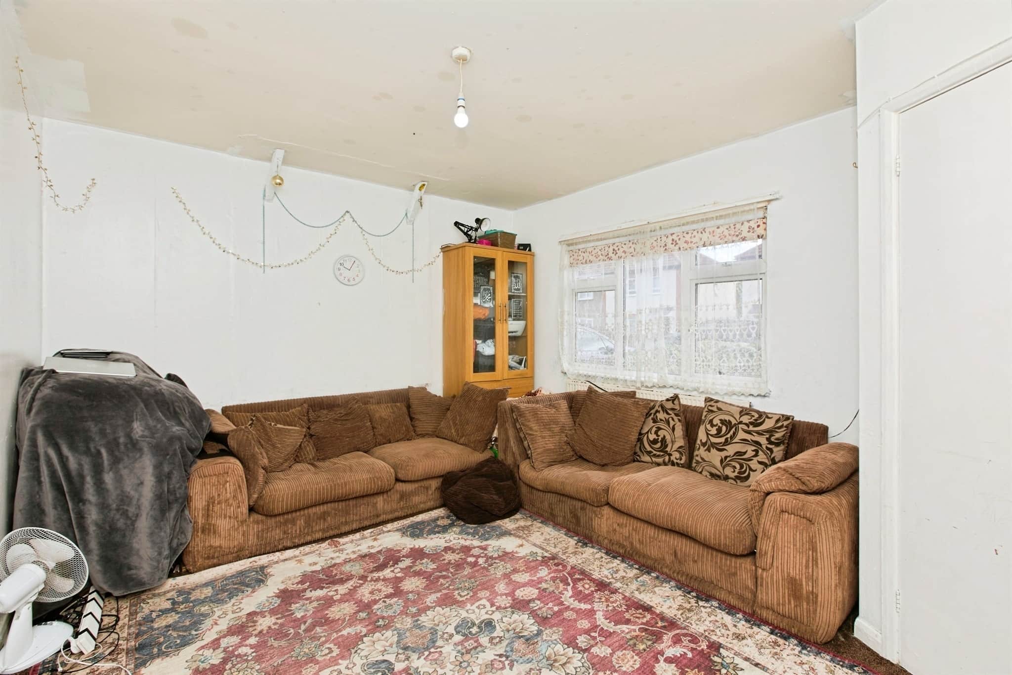 Property at Cockayne Street South, Allenton, Derby