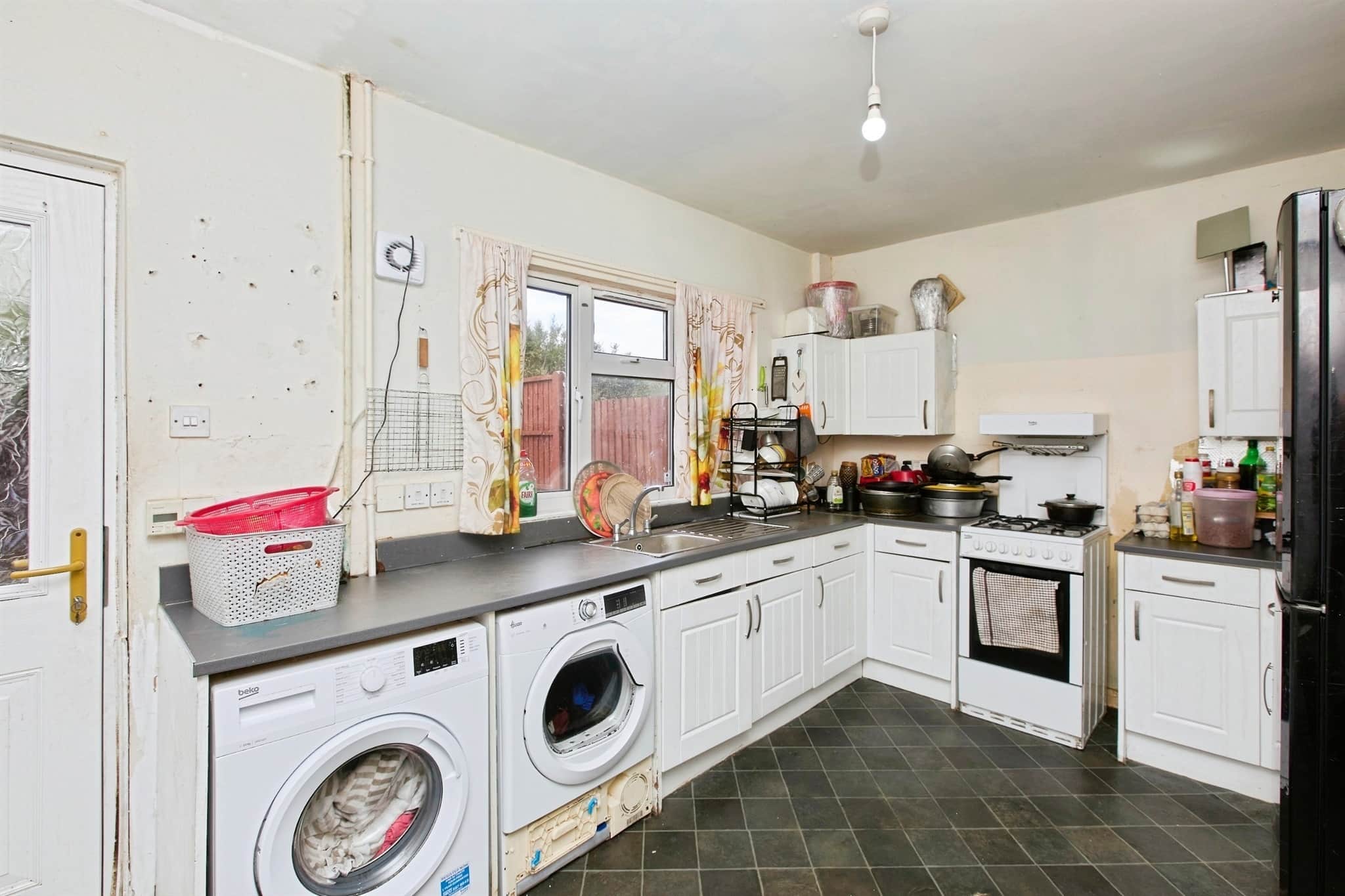 Property at Cockayne Street South, Allenton, Derby