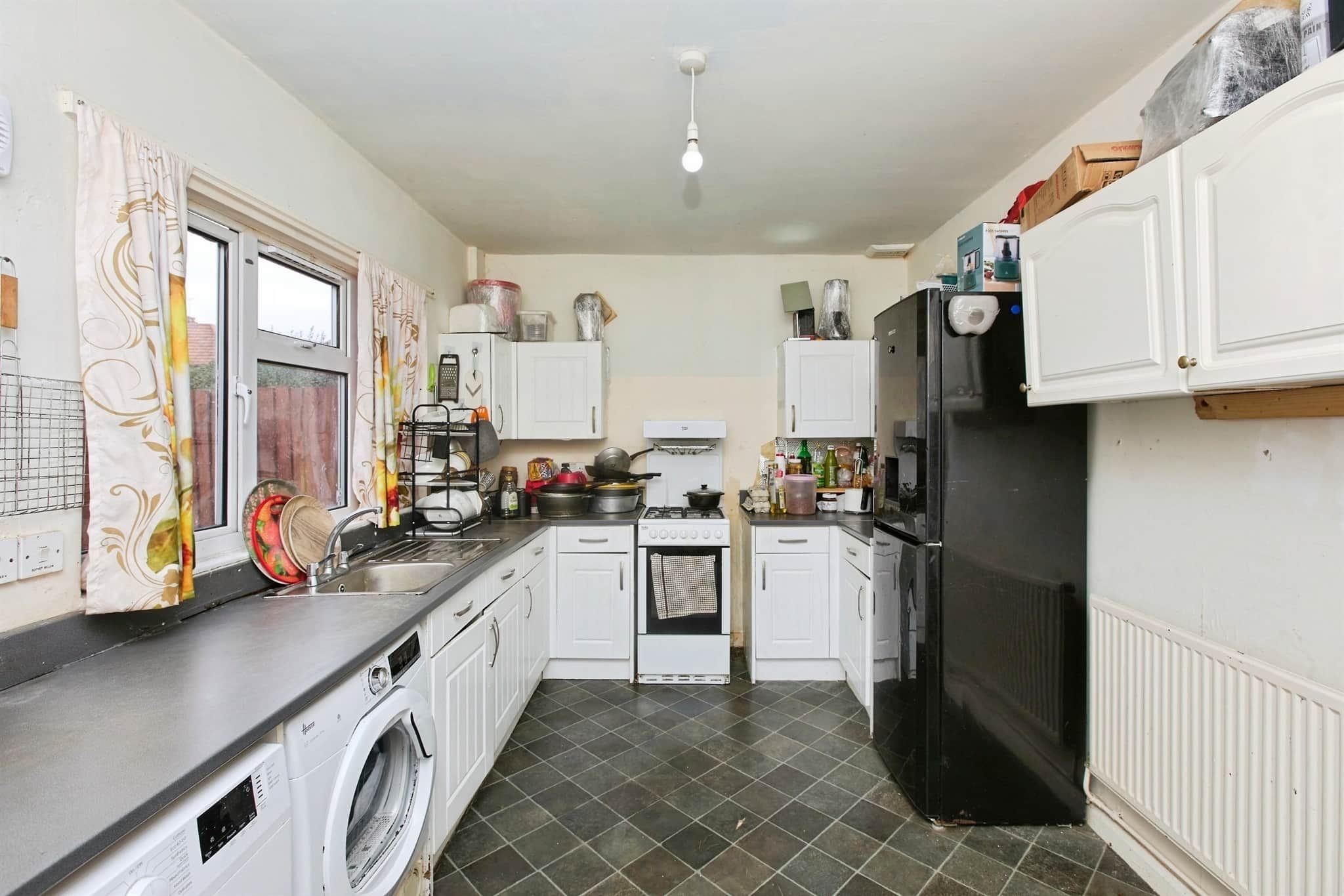 Property at Cockayne Street South, Allenton, Derby