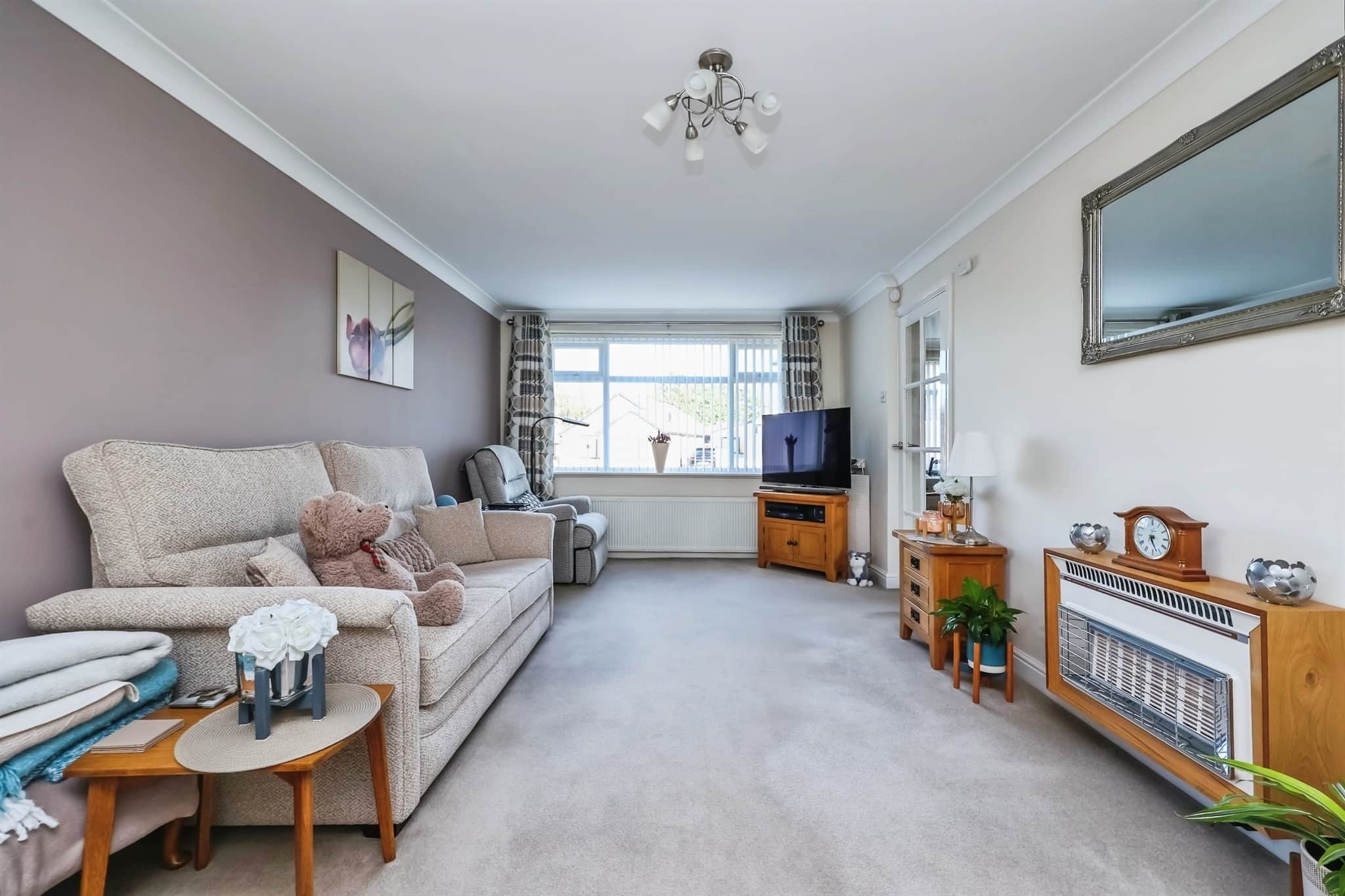 Property at Wortley Close, Ilkeston