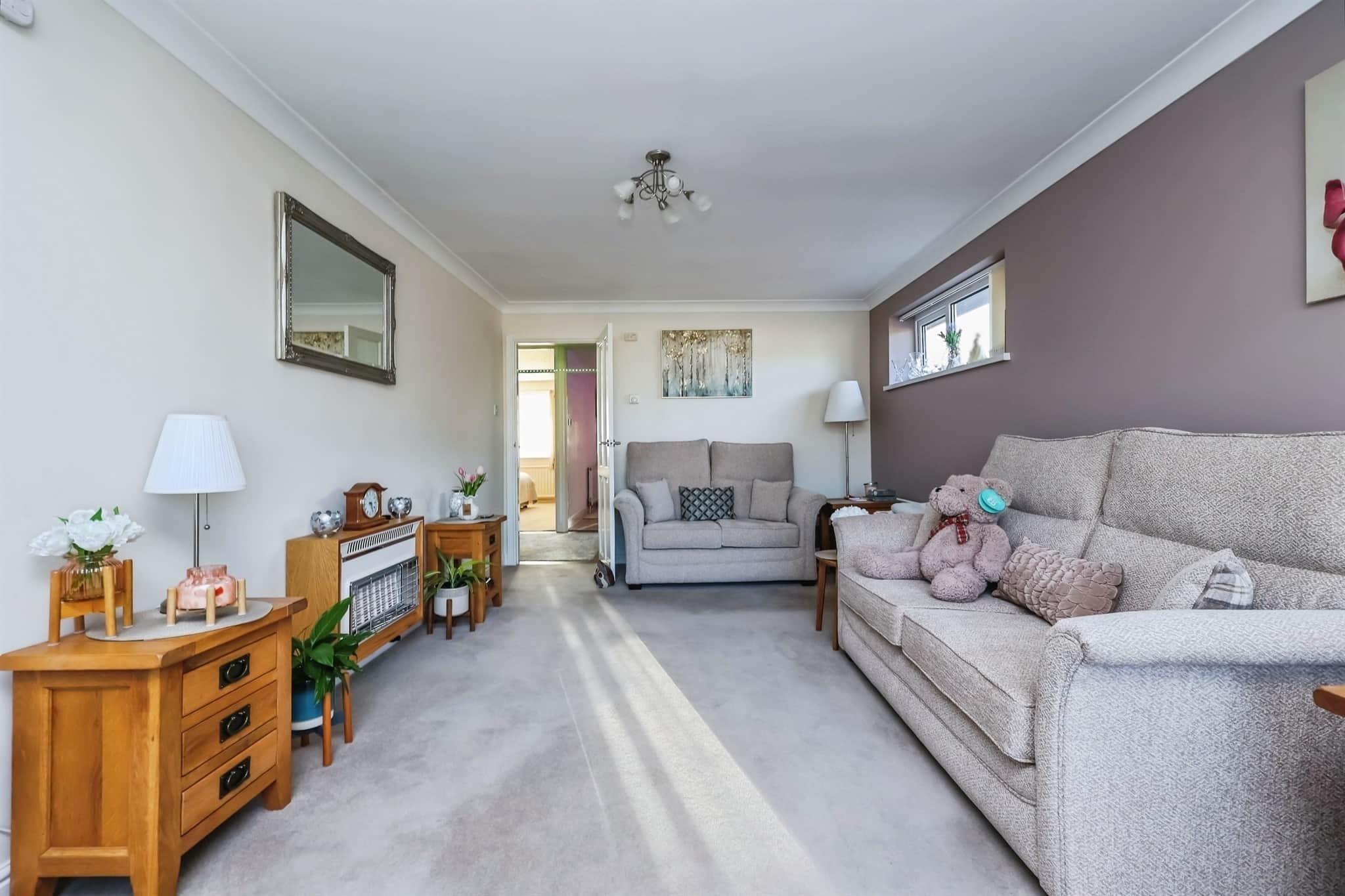 Property at Wortley Close, Ilkeston