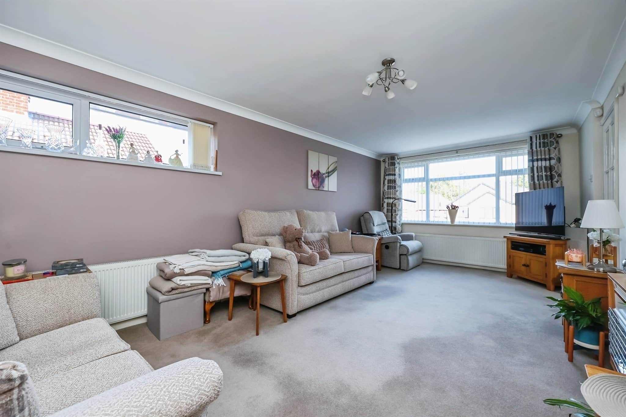 Property at Wortley Close, Ilkeston