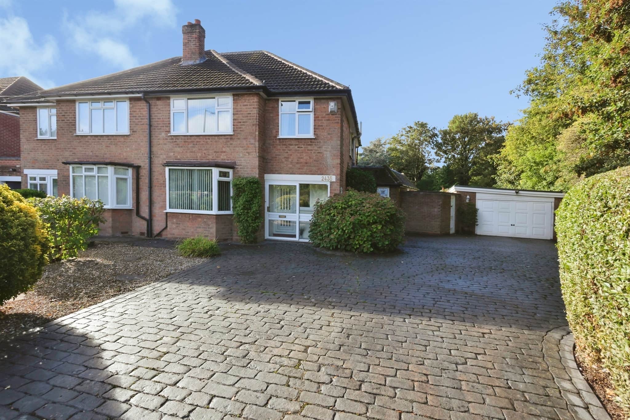Property at Coventry Road, Sheldon, Birmingham