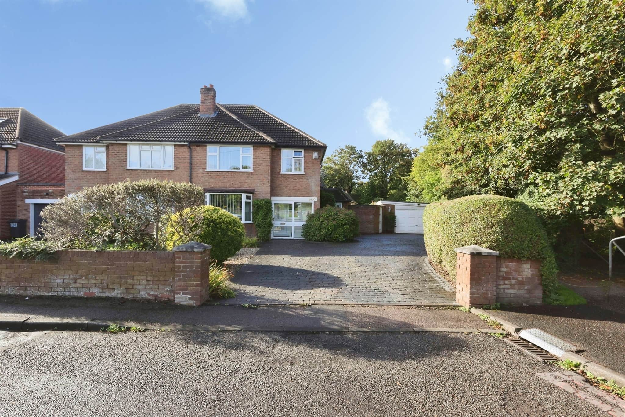 Property at Coventry Road, Sheldon, Birmingham