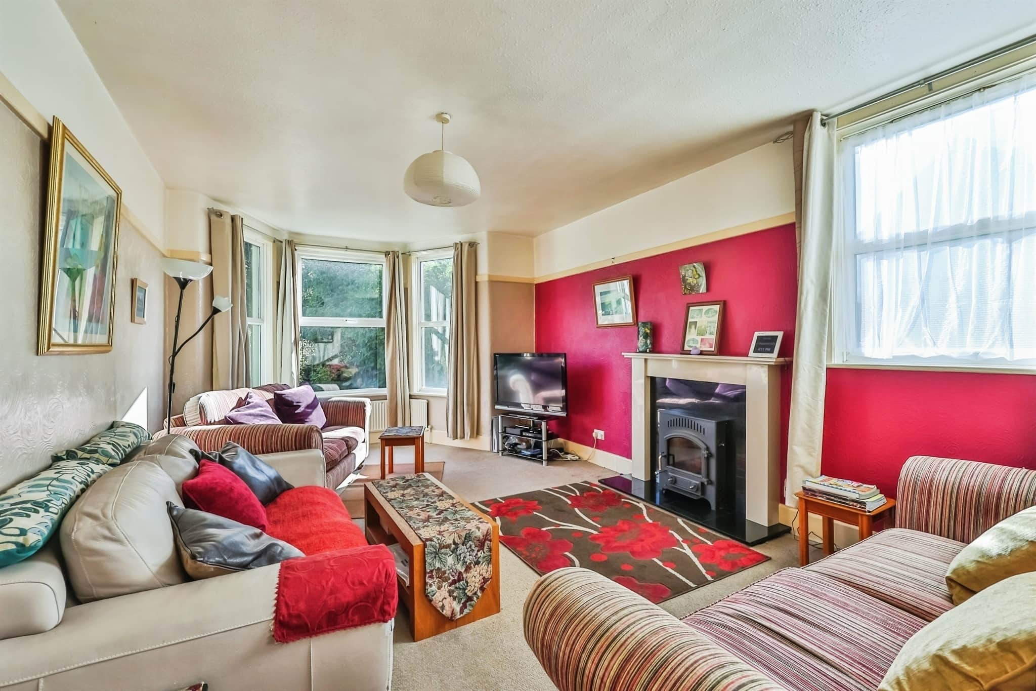 Property at Wood Lane, Hucknall, NOTTINGHAM