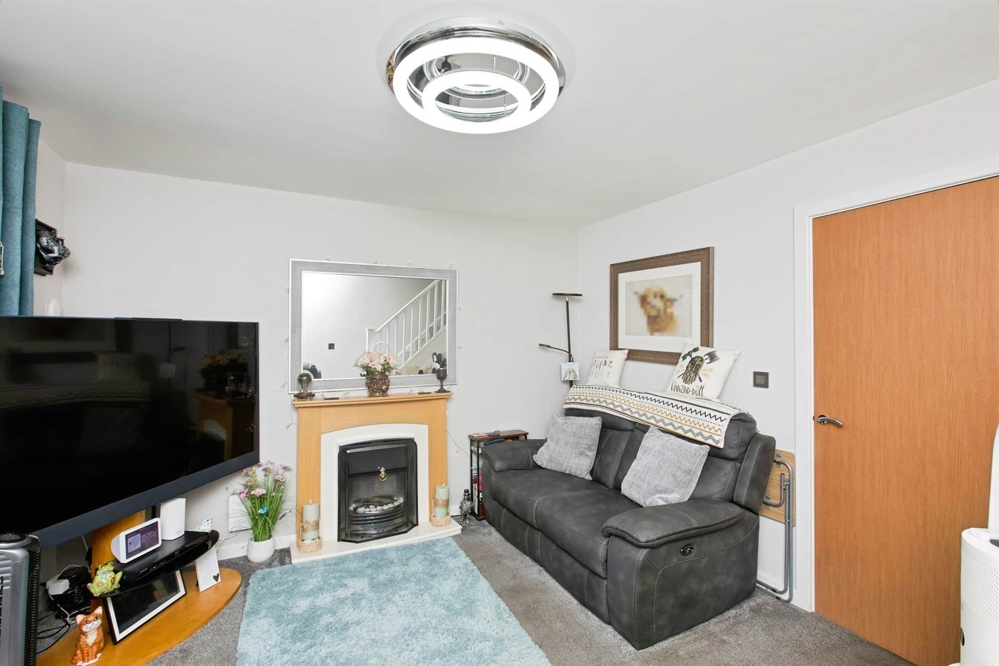Property at Sycamore Court, Kilburn, Belper