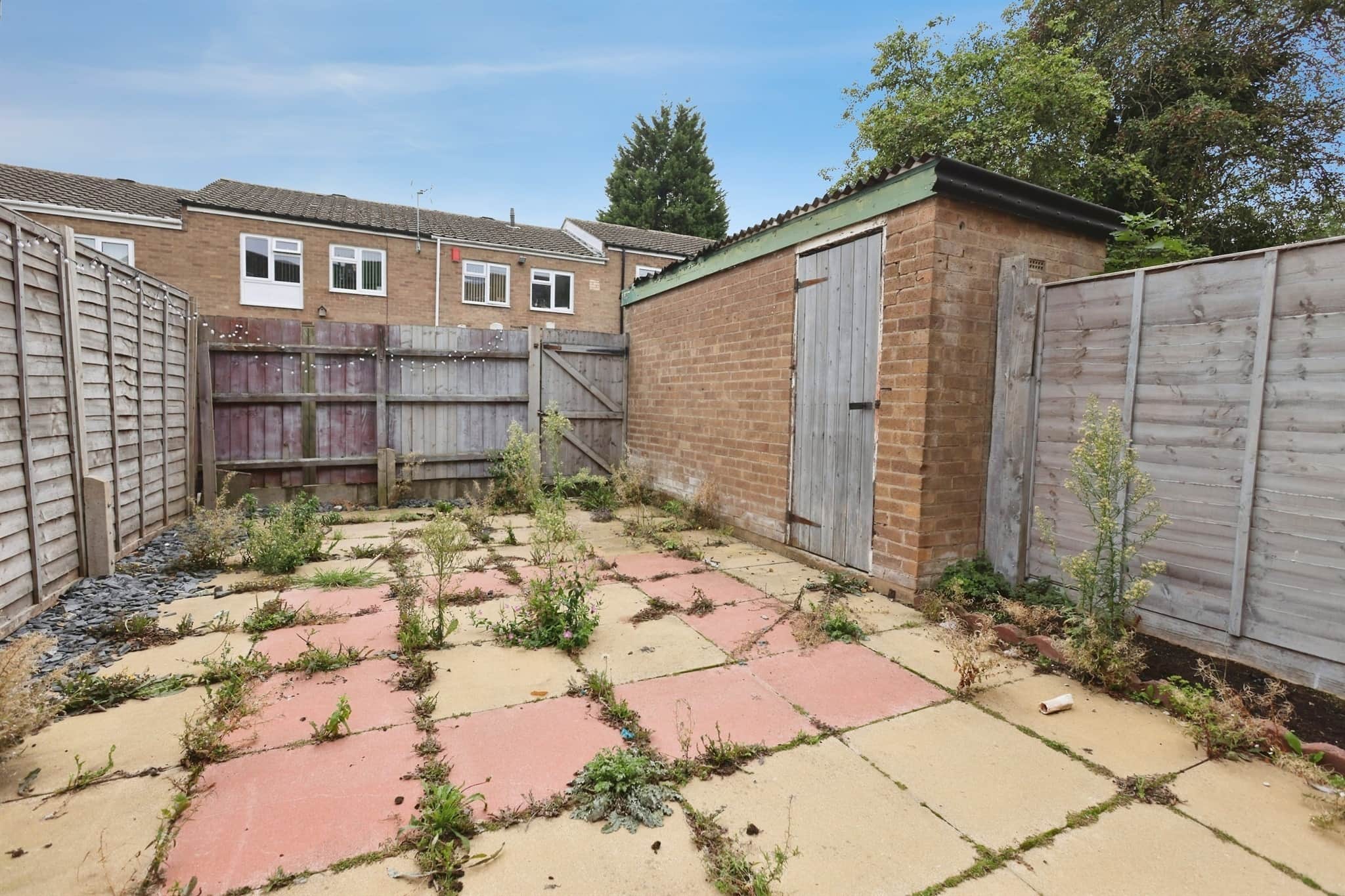 Property at Singer Croft, Birmingham