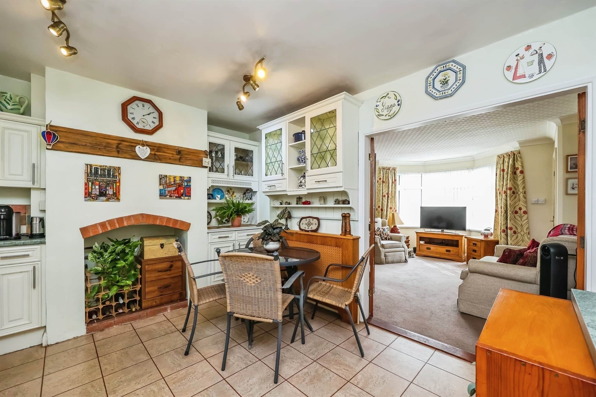 Property at Margaret Avenue, ILKESTON