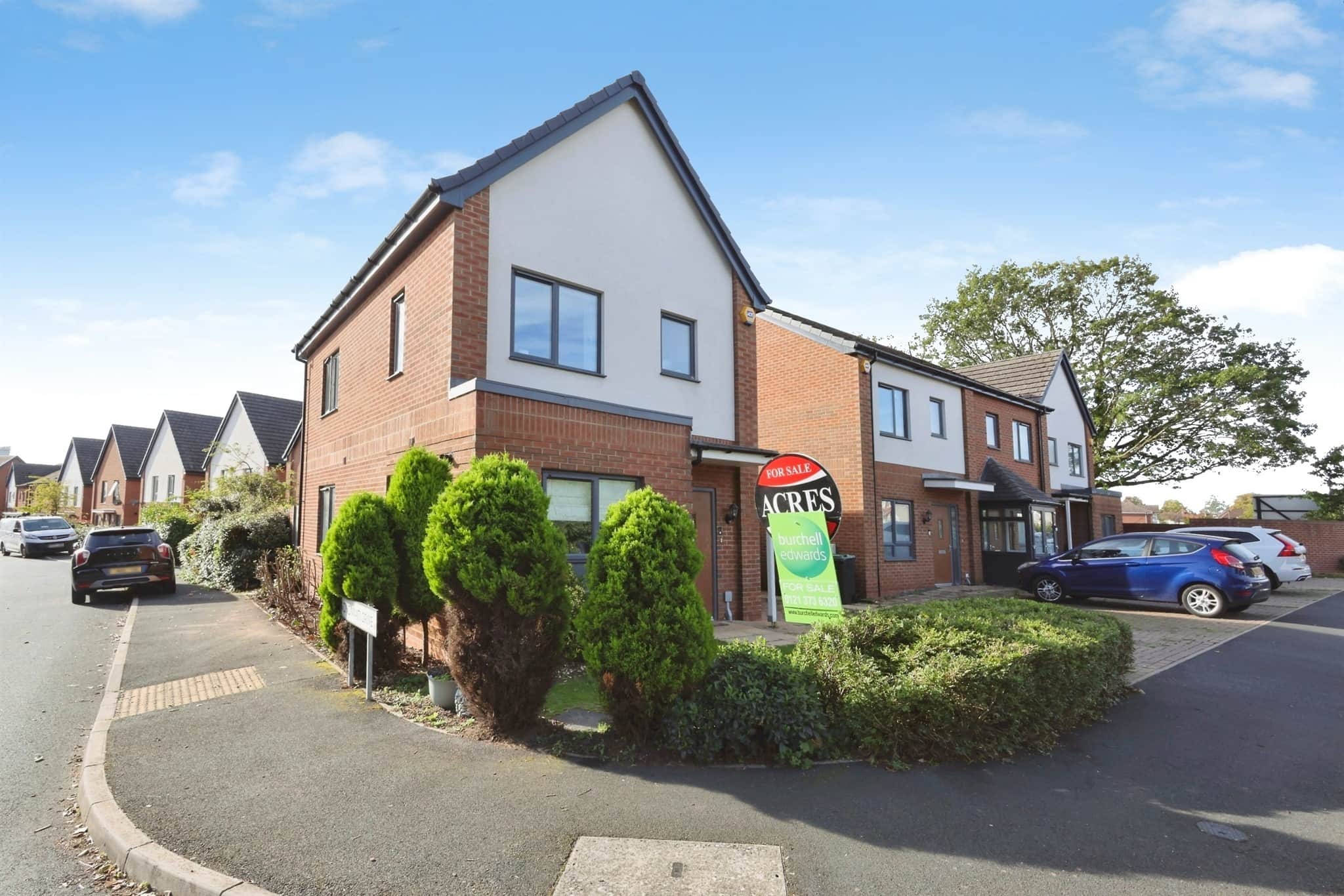 Property at Cincinnati Drive, Birmingham