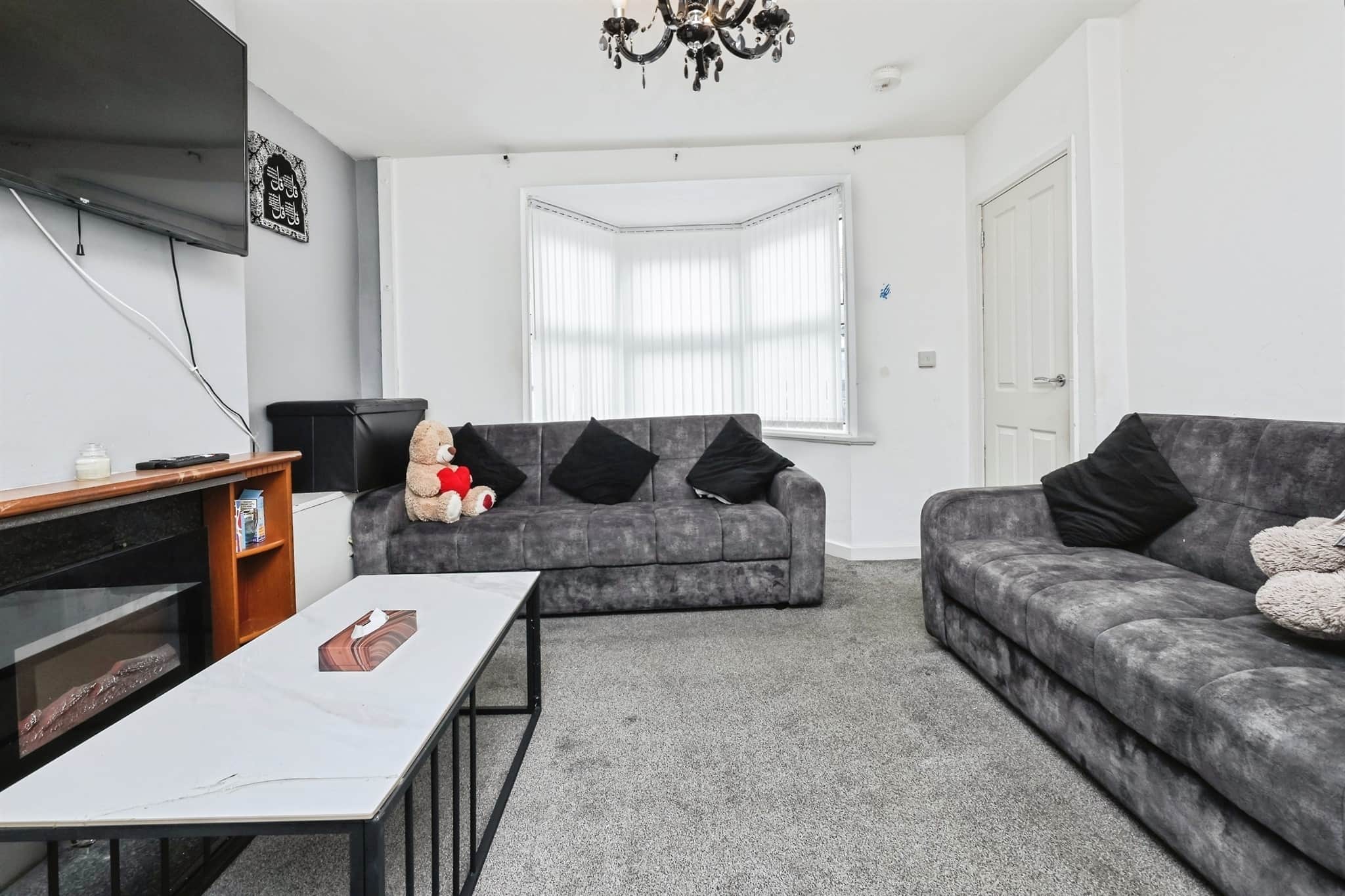 Property at Tottenham Crescent, Birmingham