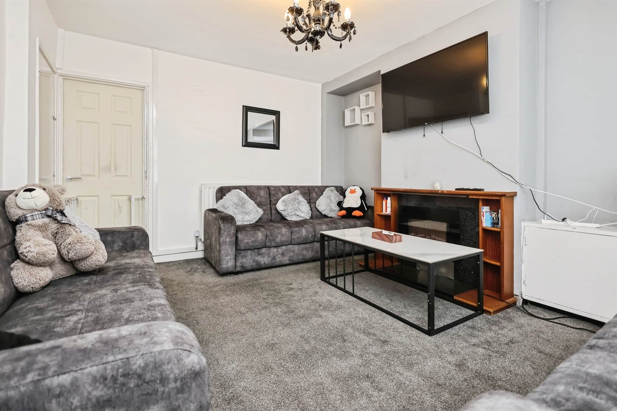 Property at Tottenham Crescent, Birmingham