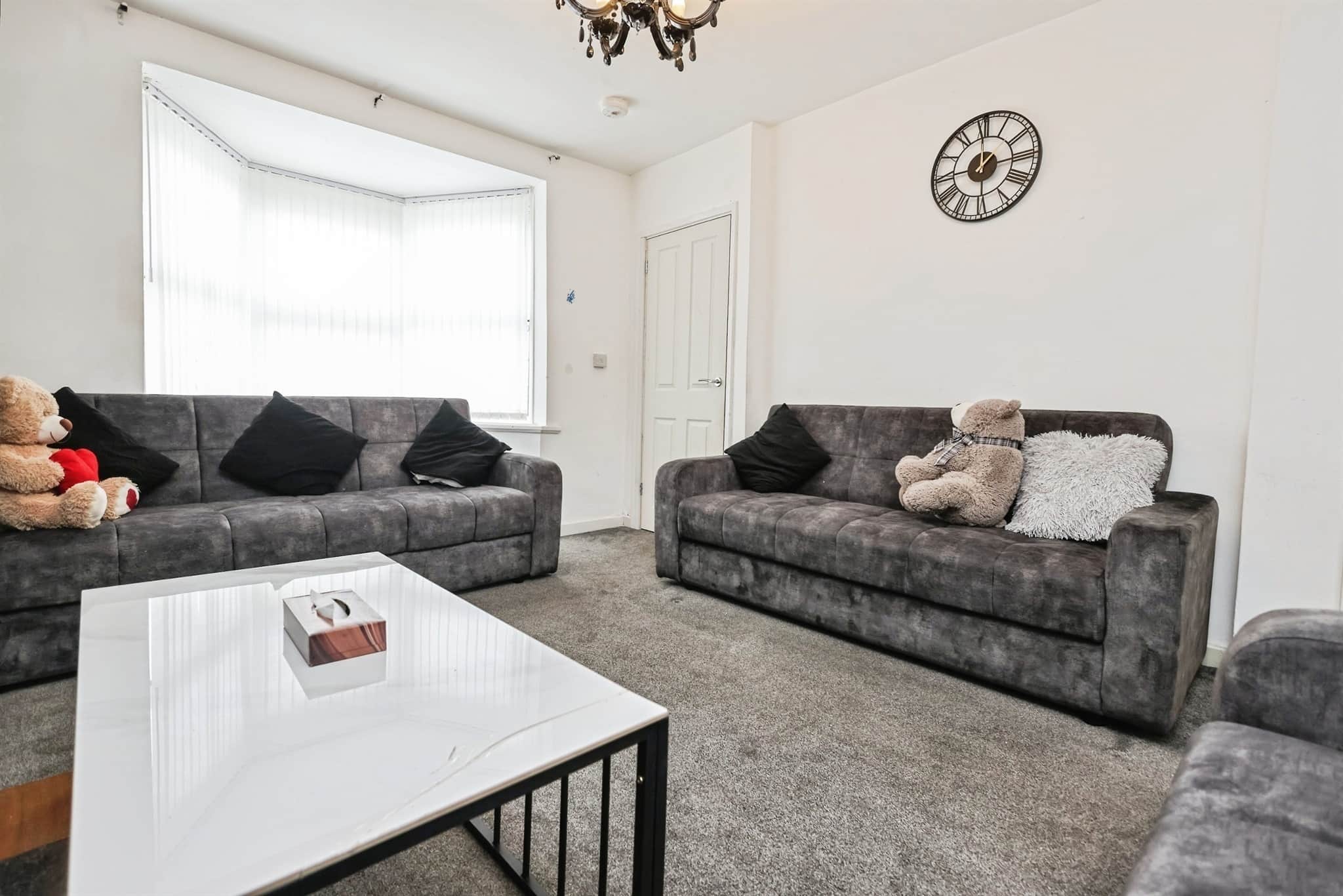 Property at Tottenham Crescent, Birmingham