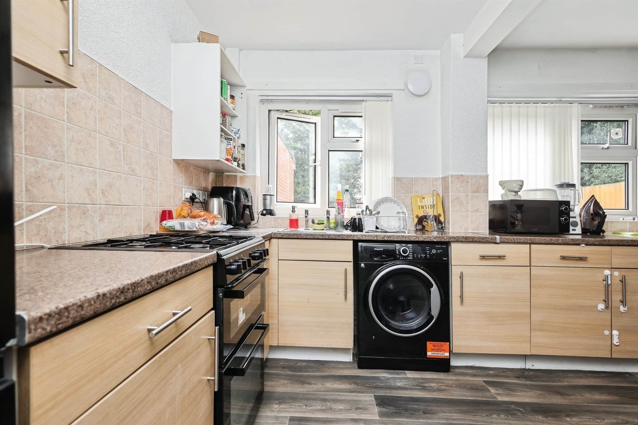 Property at Tottenham Crescent, Birmingham