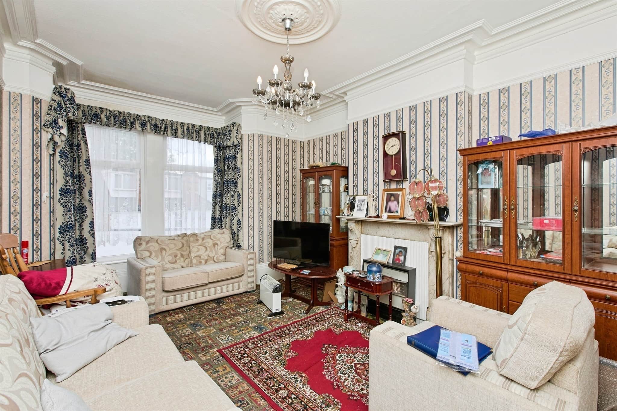 Property at Mill Hill Lane, Derby