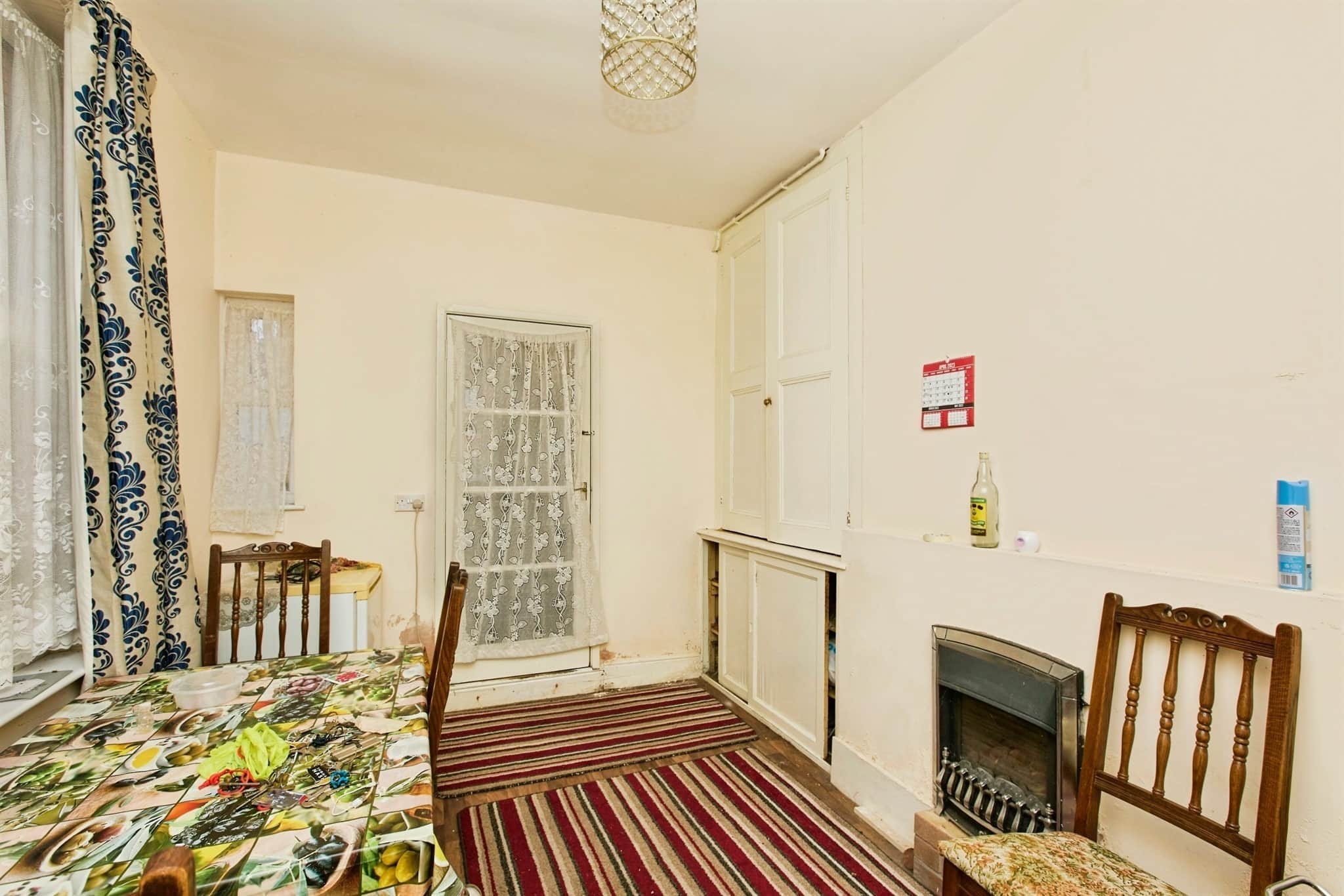 Property at Mill Hill Lane, Derby
