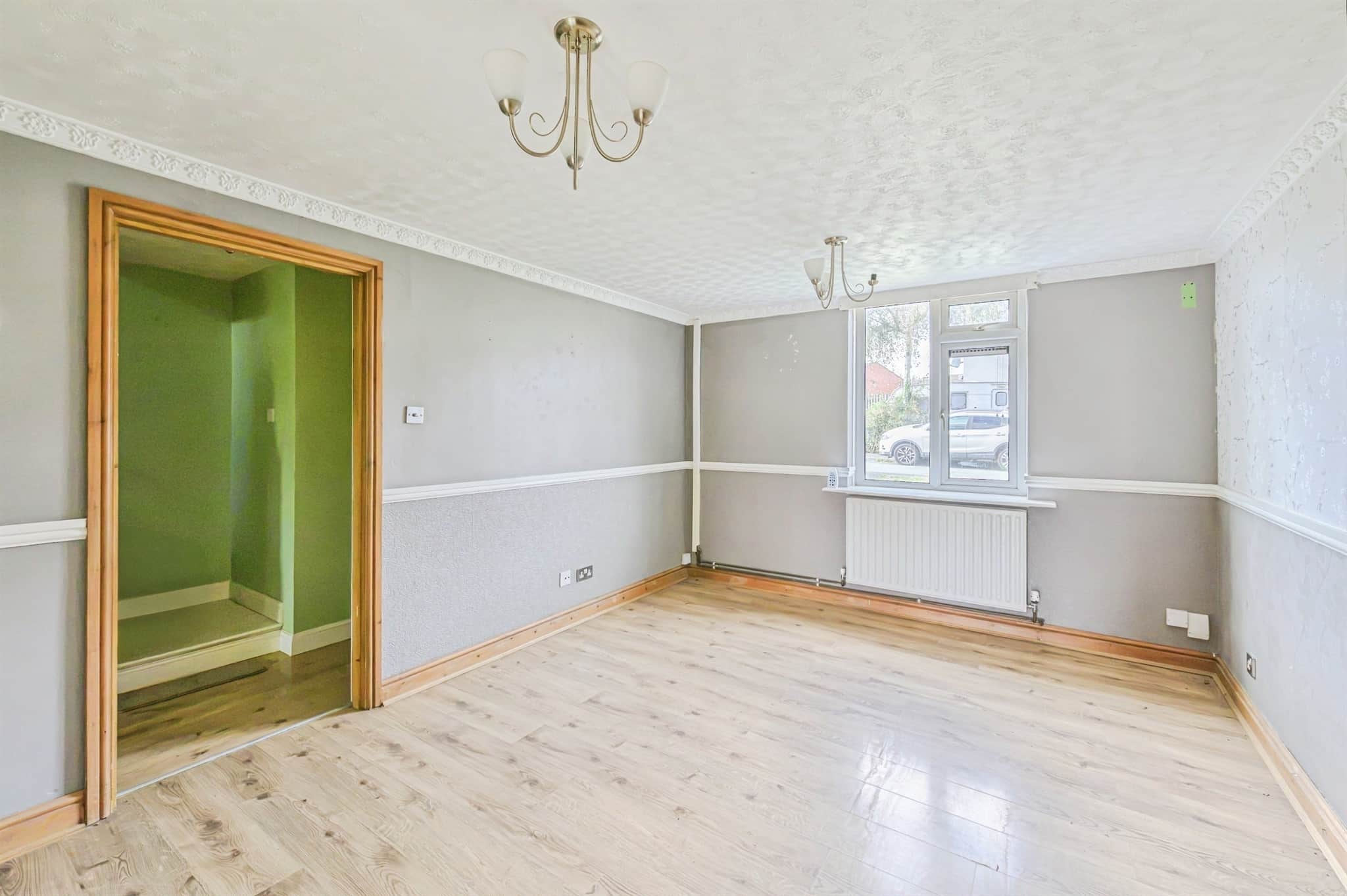 Property at Abelia, Amington, Tamworth