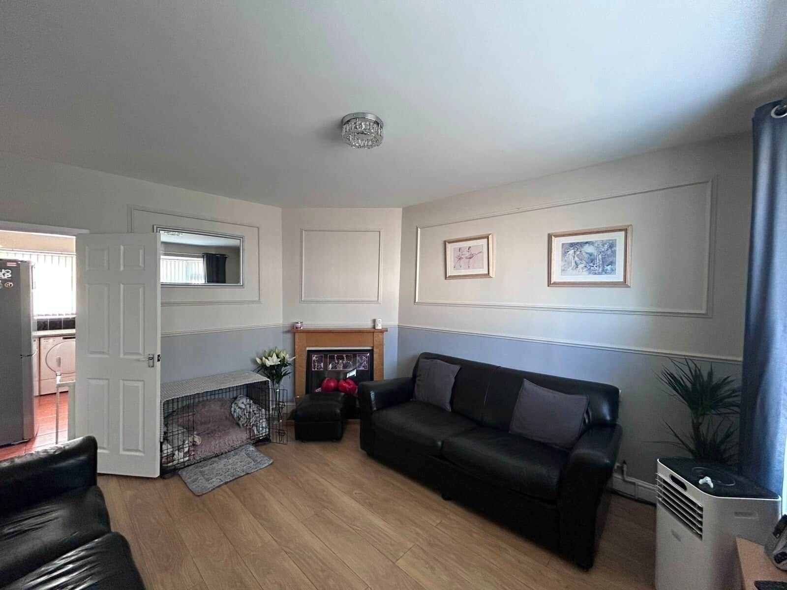 Property at Towson Avenue, Langley Mill, Nottingham