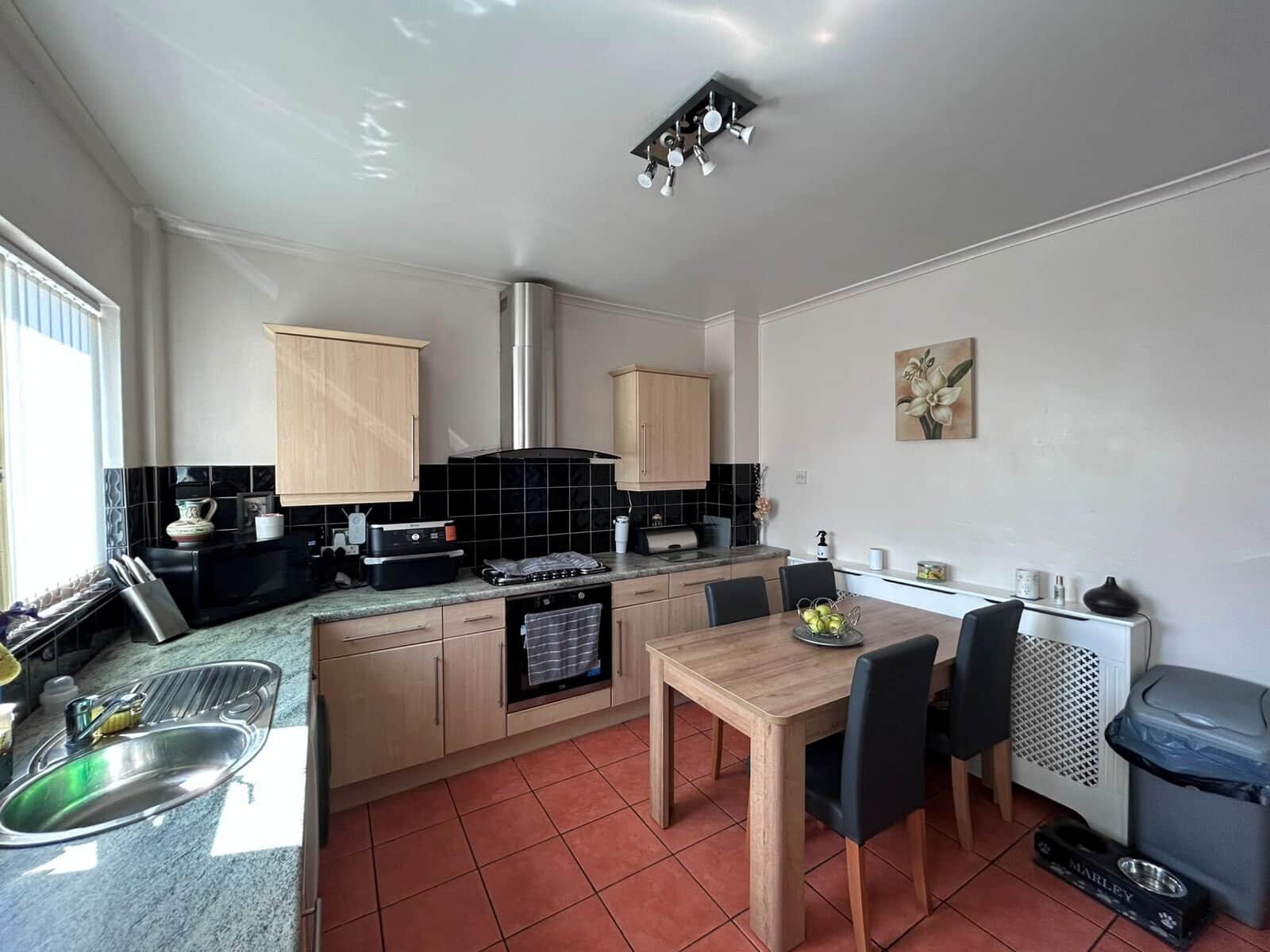 Property at Towson Avenue, Langley Mill, Nottingham
