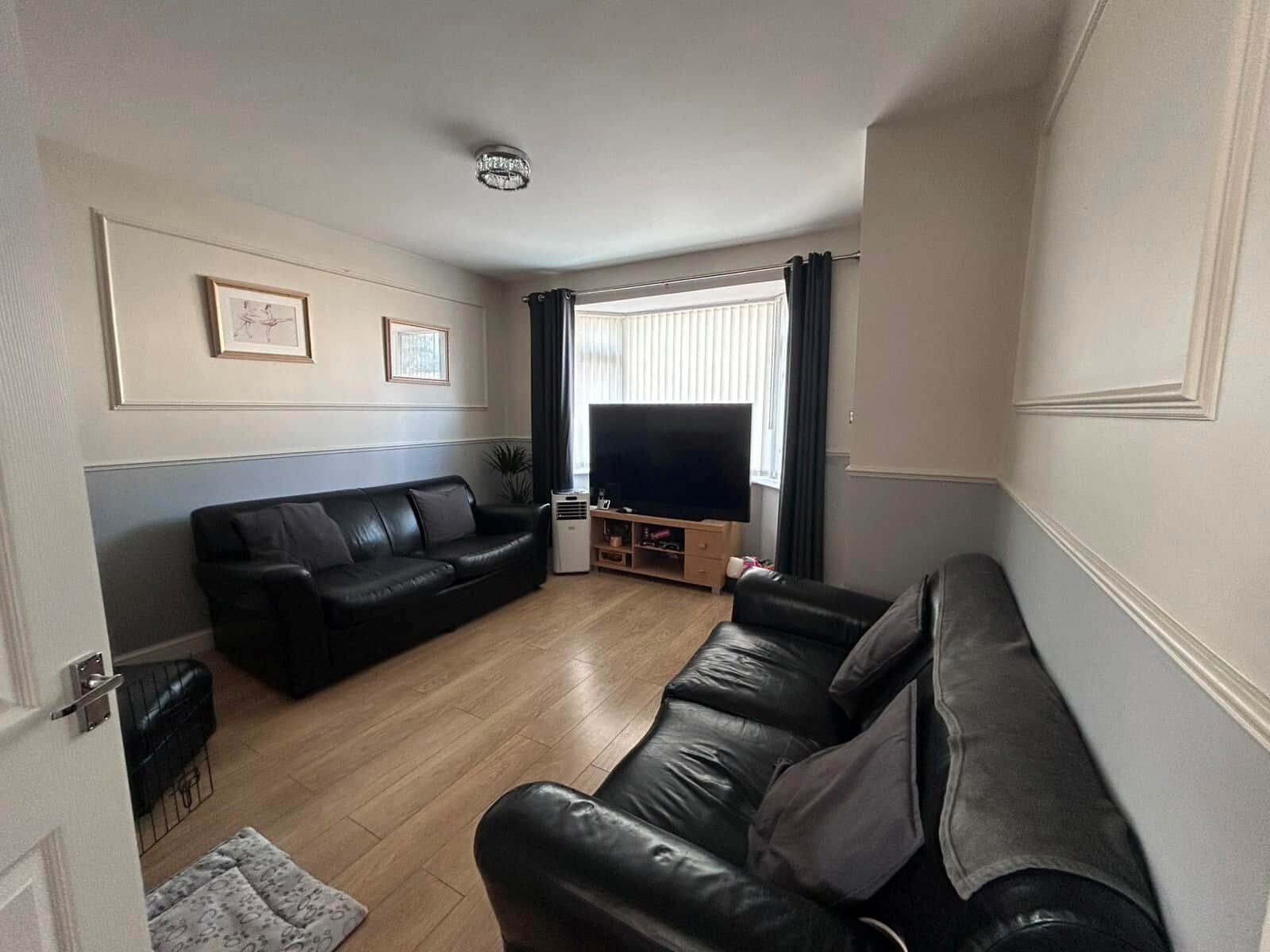 Property at Towson Avenue, Langley Mill, Nottingham