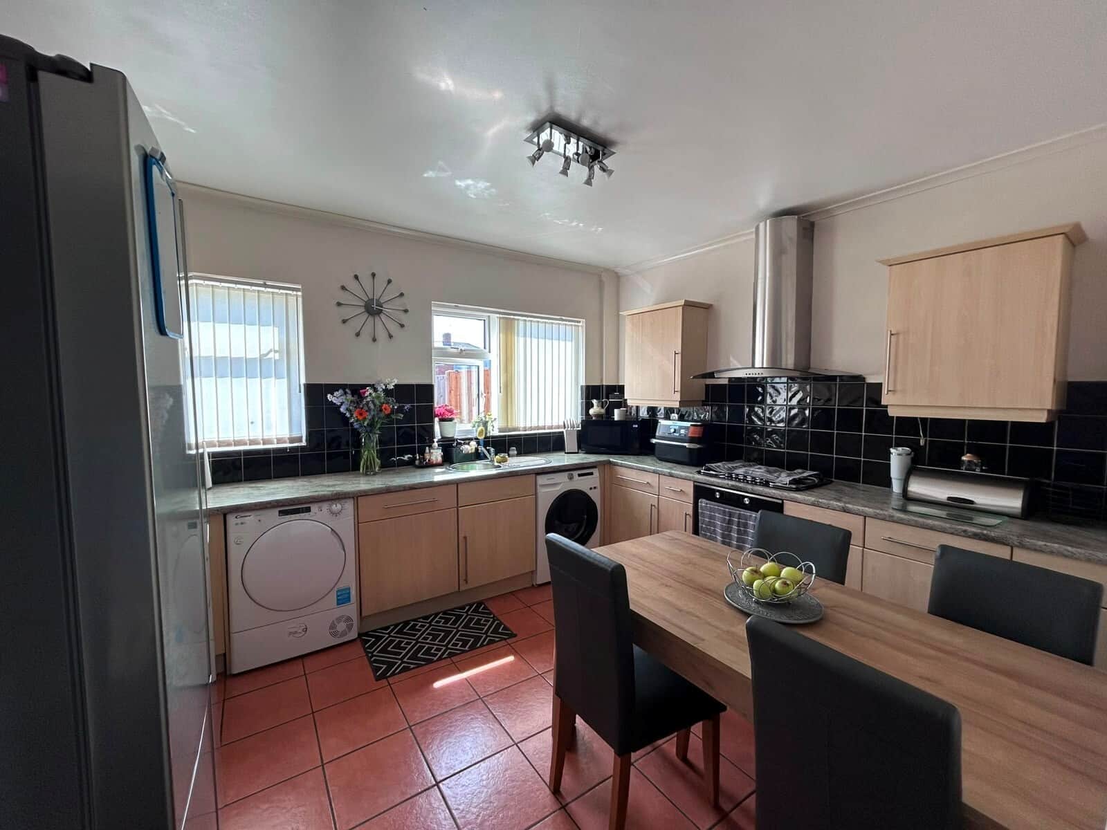 Property at Towson Avenue, Langley Mill, Nottingham
