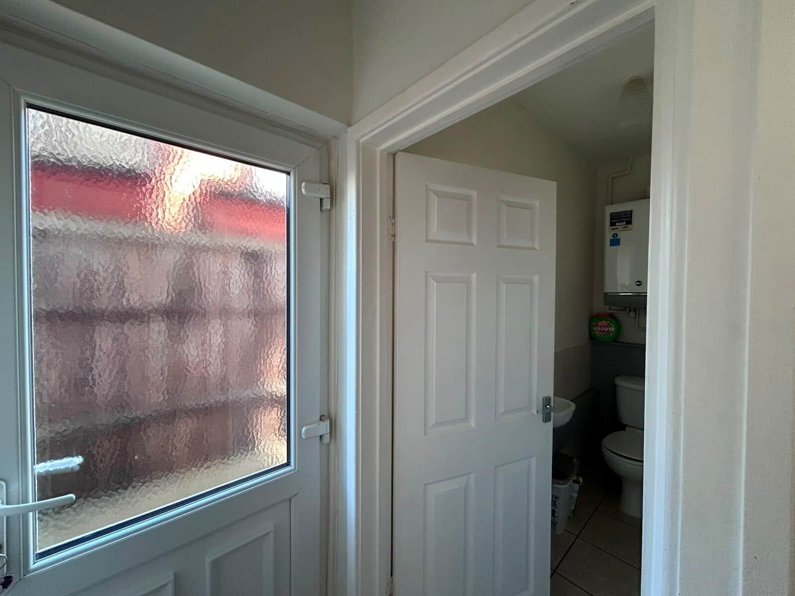 Property at Towson Avenue, Langley Mill, Nottingham