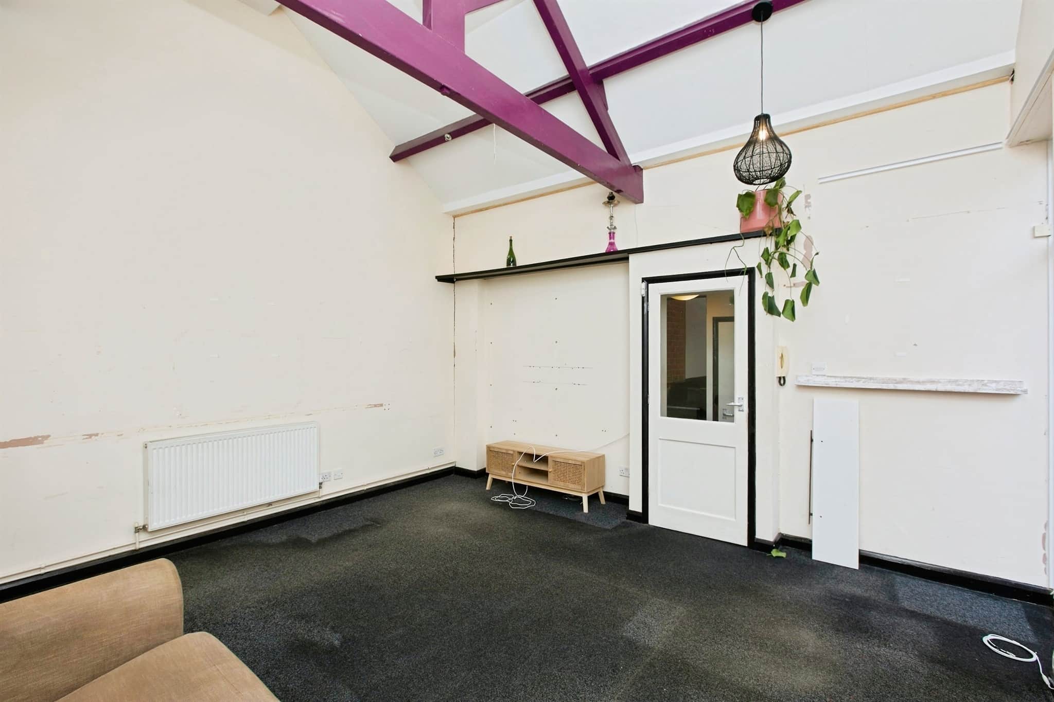 Property at Bramble Street, Derby