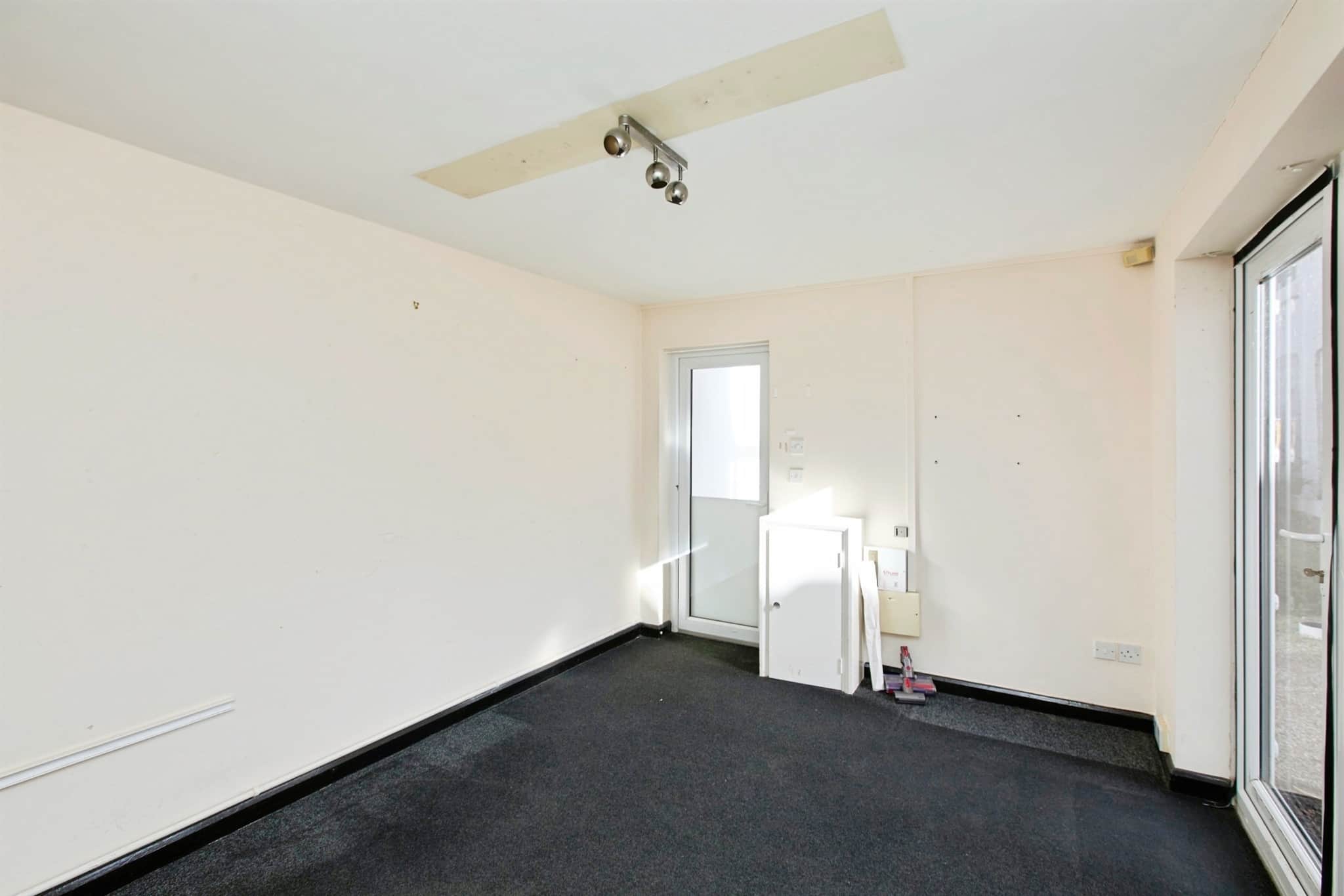 Property at Bramble Street, Derby