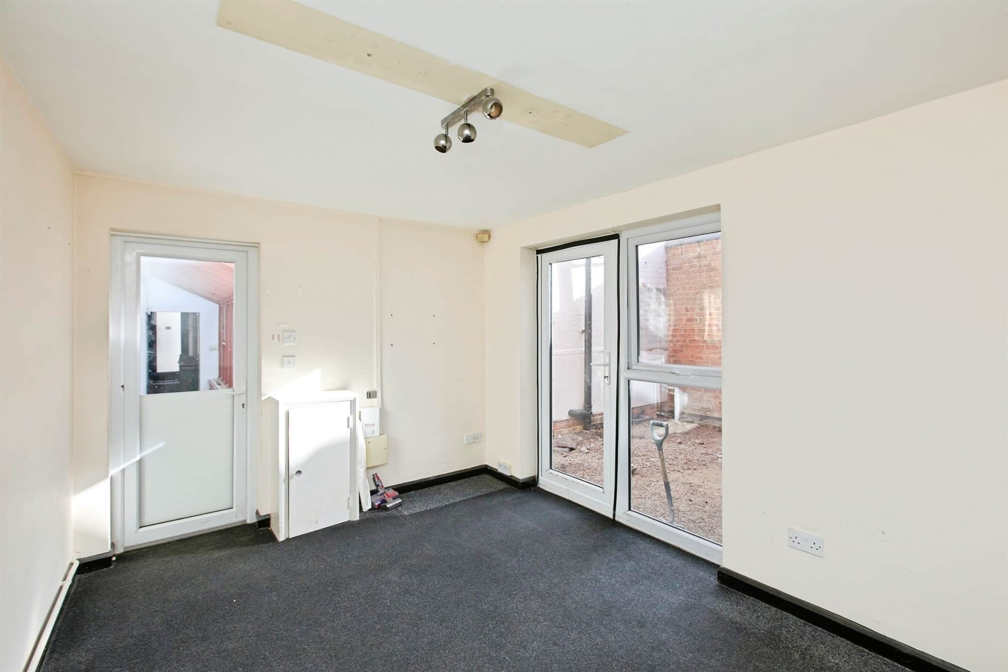 Property at Bramble Street, Derby