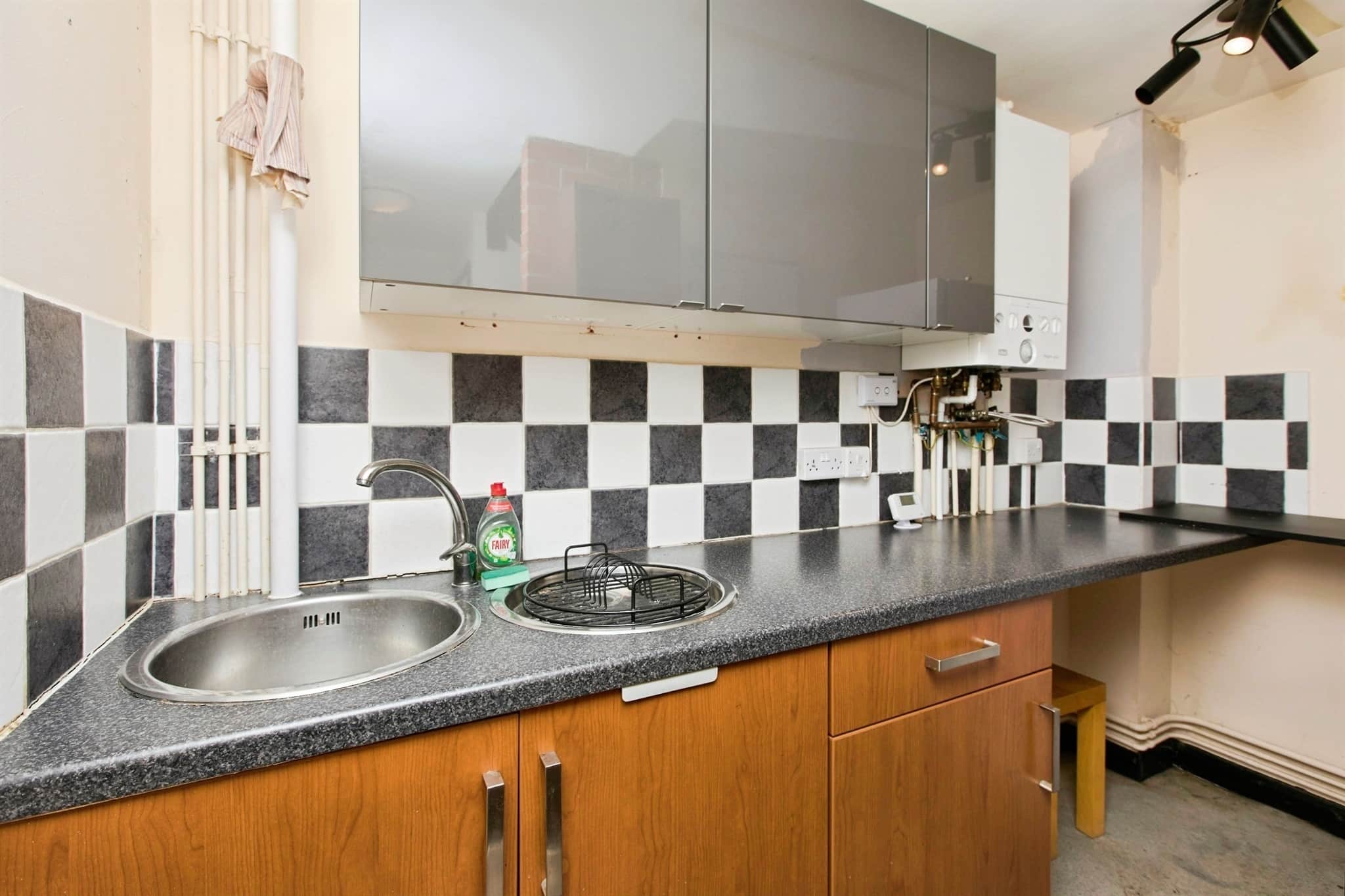 Property at Bramble Street, Derby