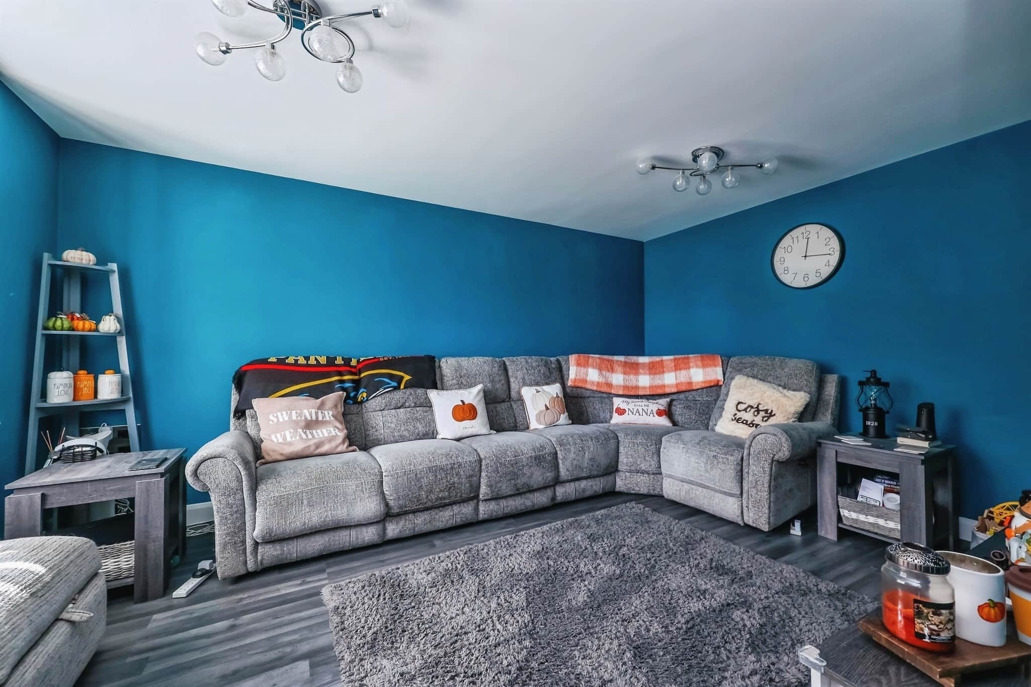 Property at Senator Close, Hucknall, NOTTINGHAM
