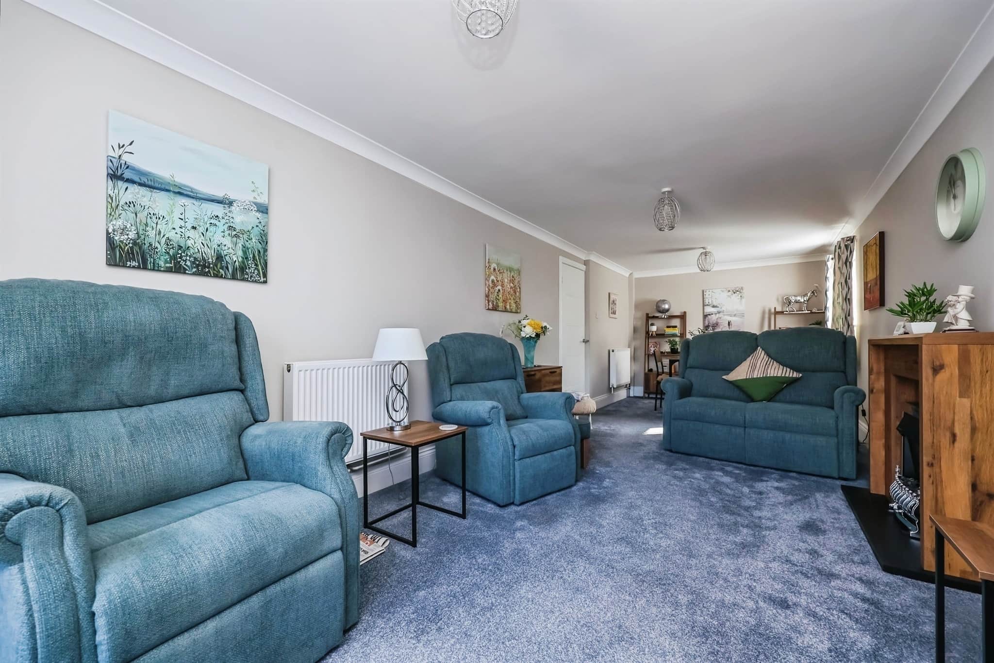 Property at Polperro Way, Hucknall, Nottingham