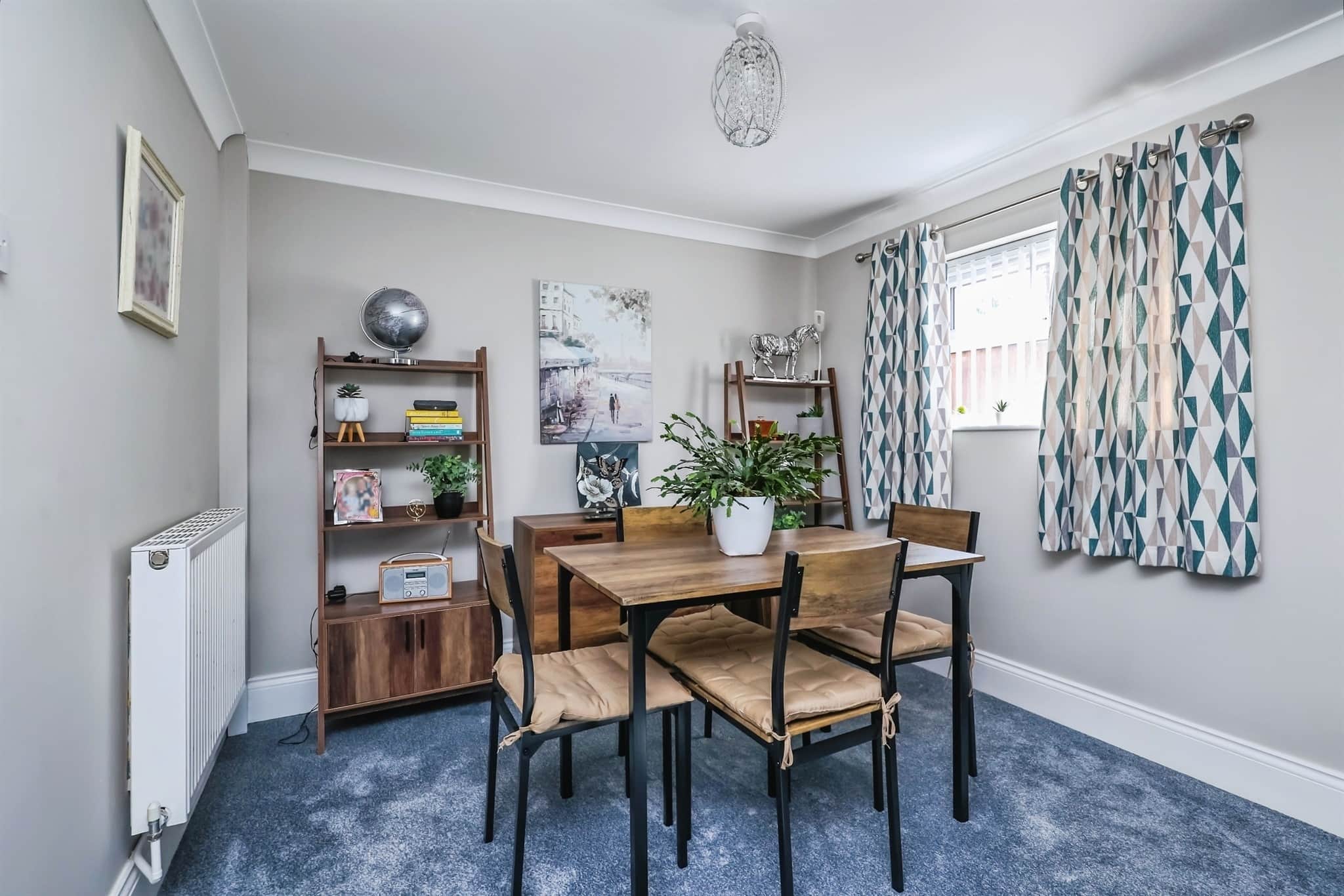 Property at Polperro Way, Hucknall, Nottingham