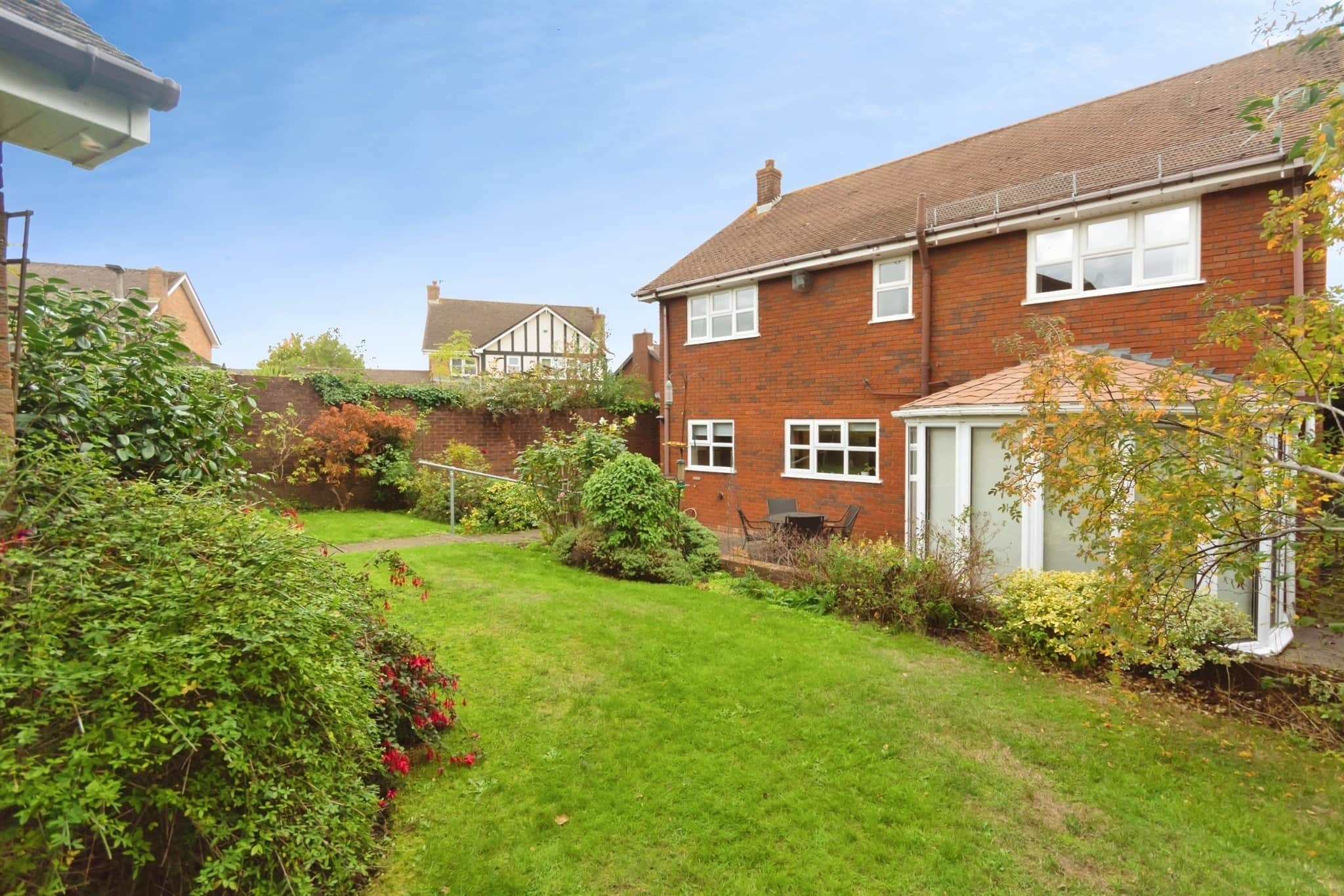 Property at Abberton Grove, Shirley, Solihull