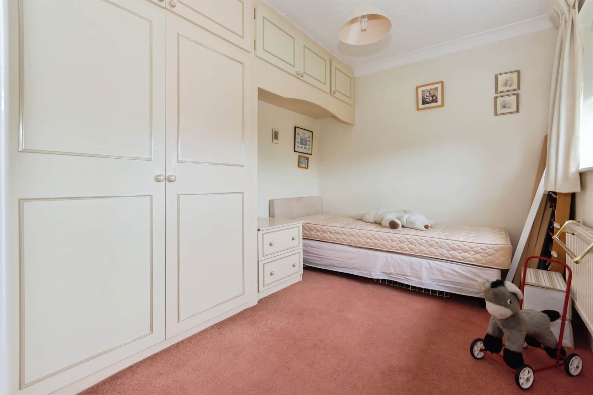 Property at Abberton Grove, Shirley, Solihull
