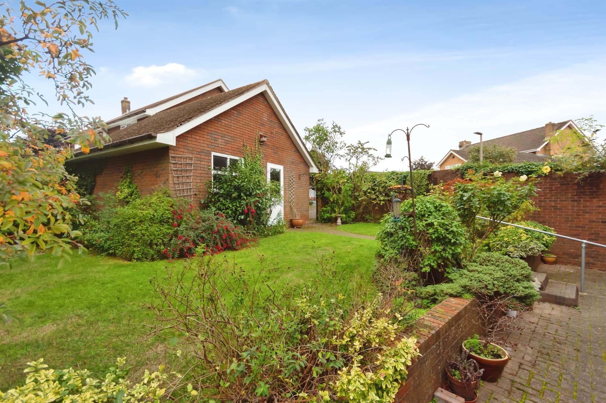 Property at Abberton Grove, Shirley, Solihull