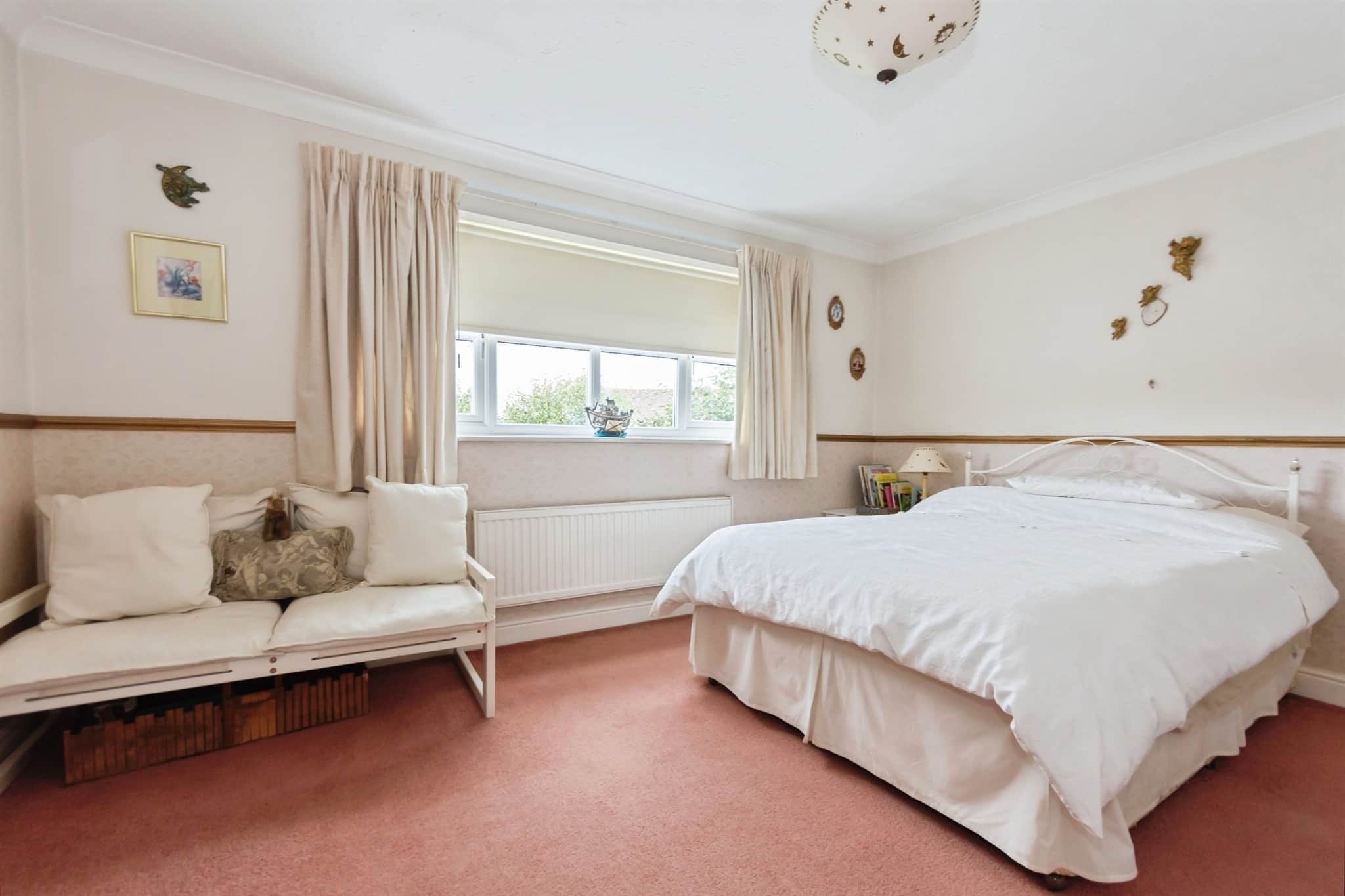 Property at Abberton Grove, Shirley, Solihull