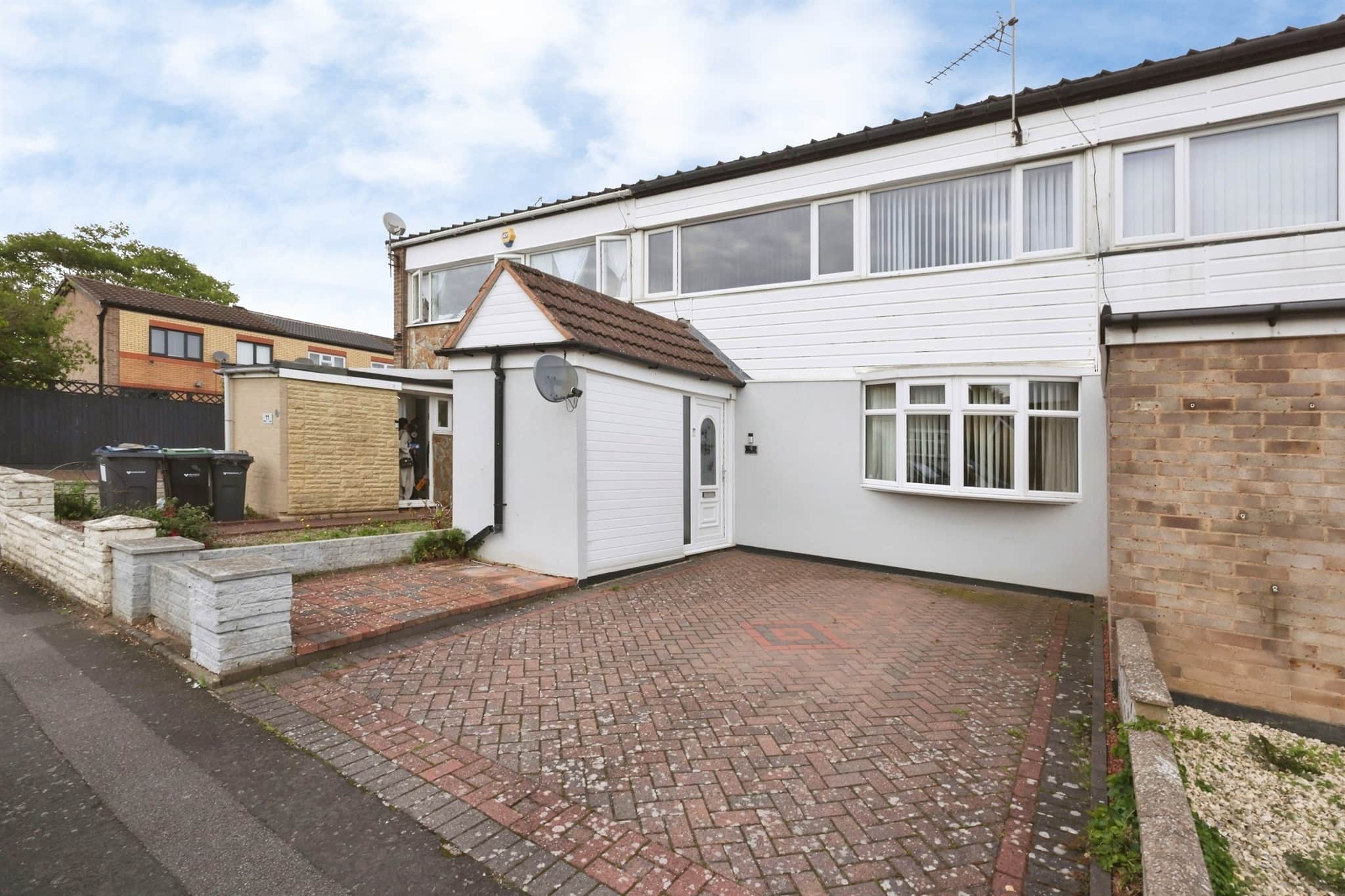 Property at Dyce Close, Birmingham