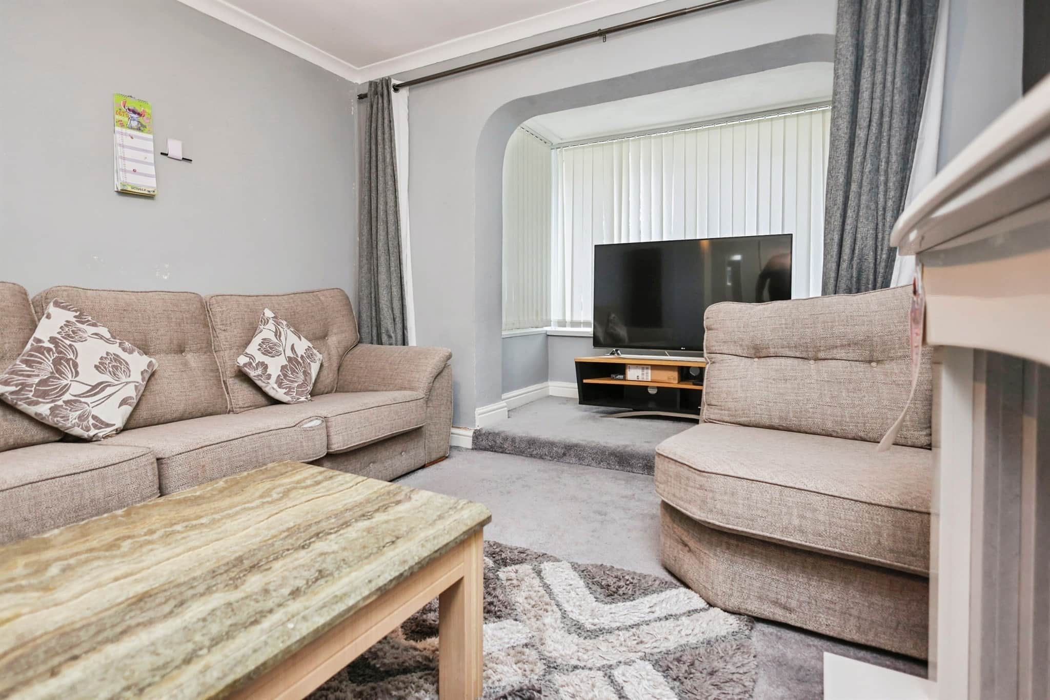 Property at Longmeadow Crescent, Birmingham